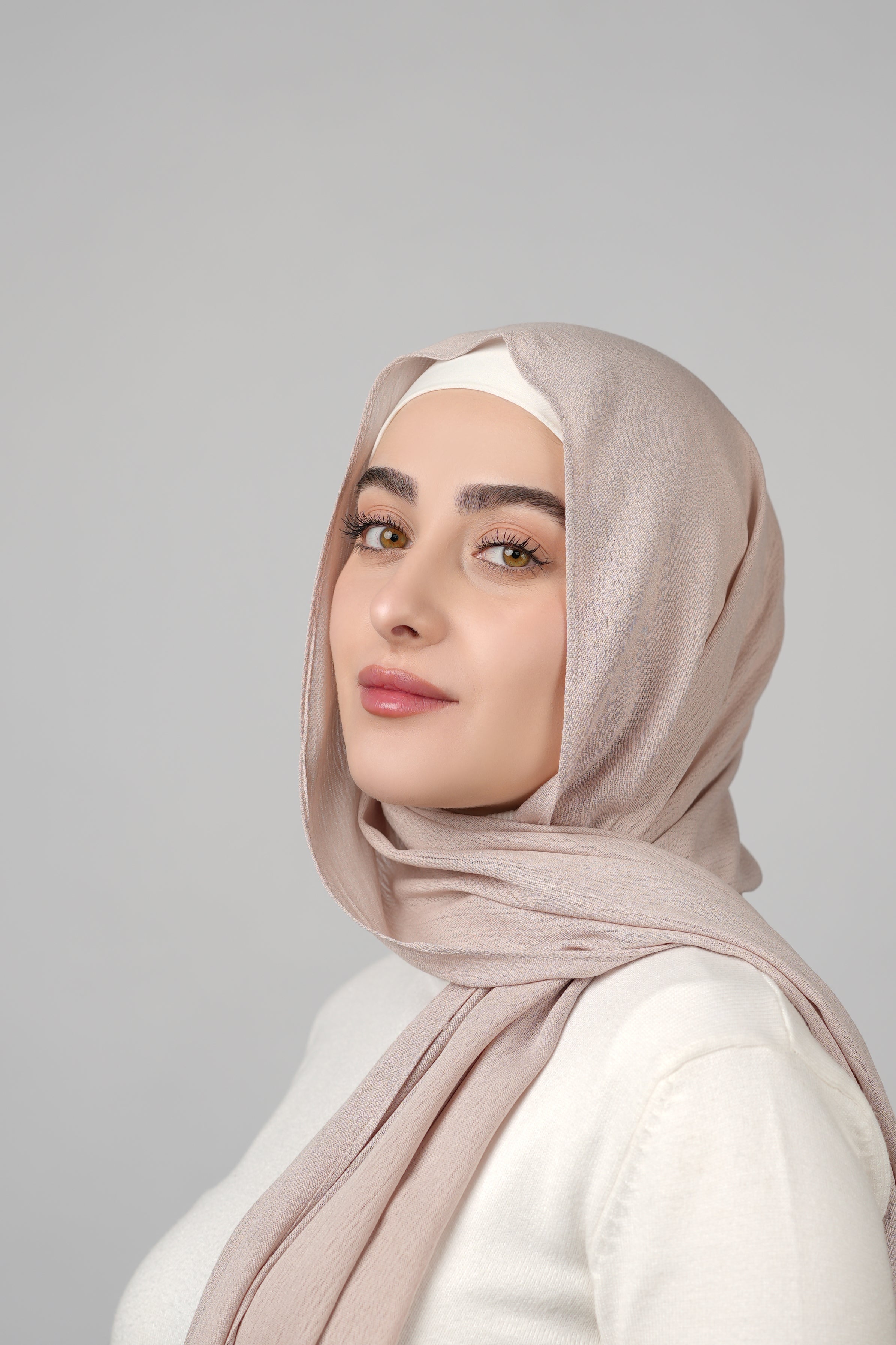 Hijab  Voile