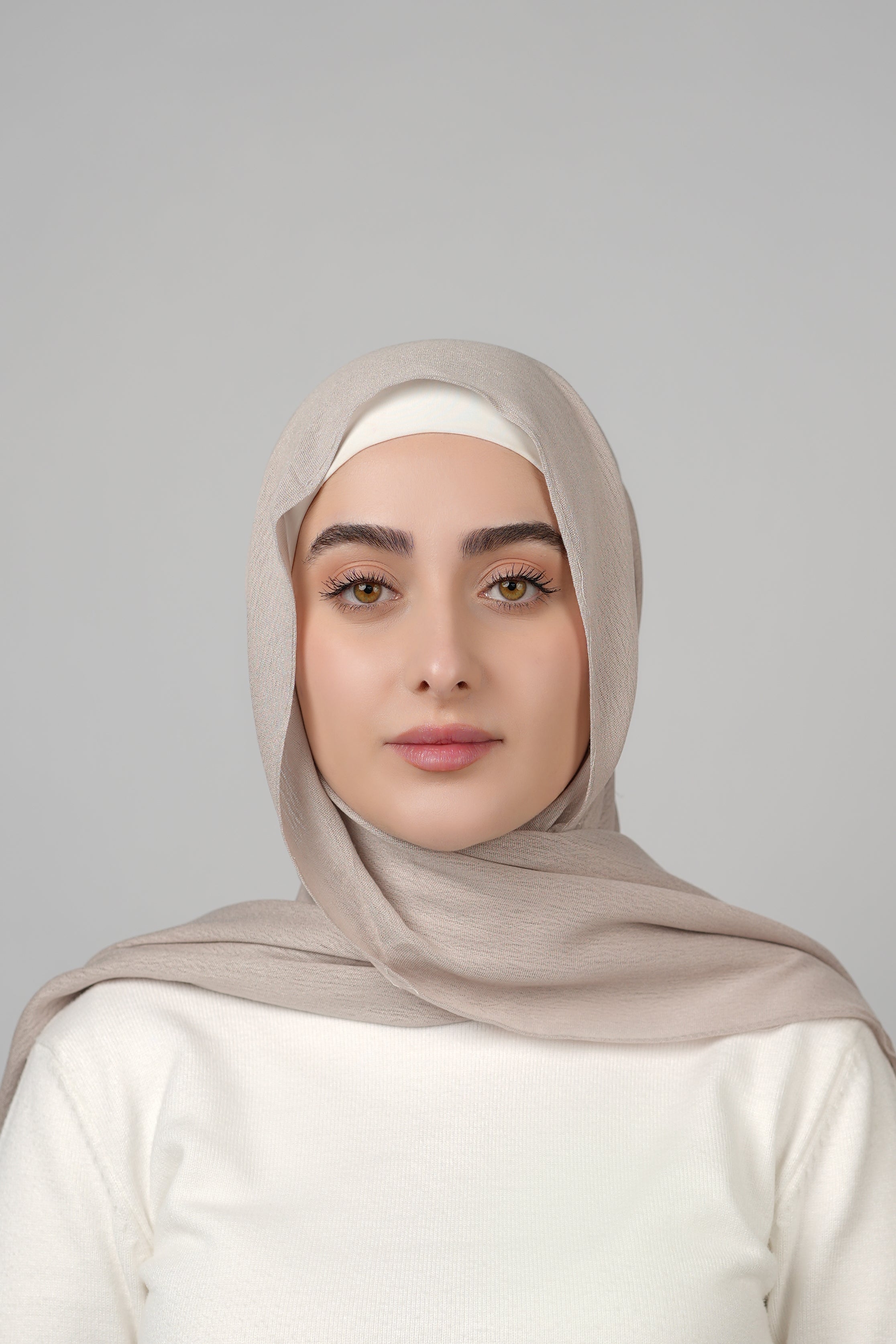 Hijab  Voile