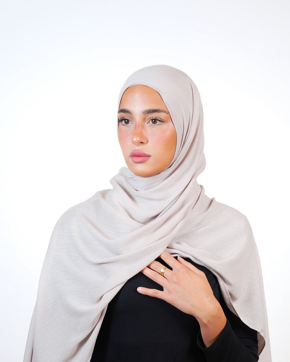 Hijab  Voile