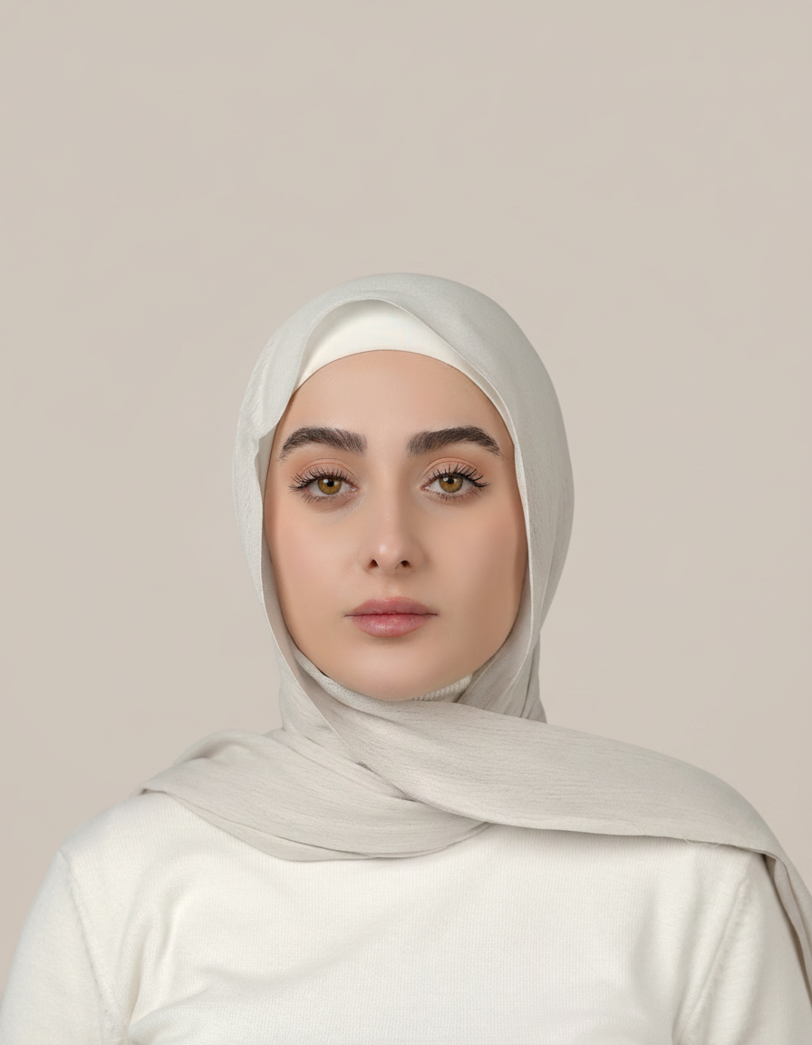 Hijab  Voile