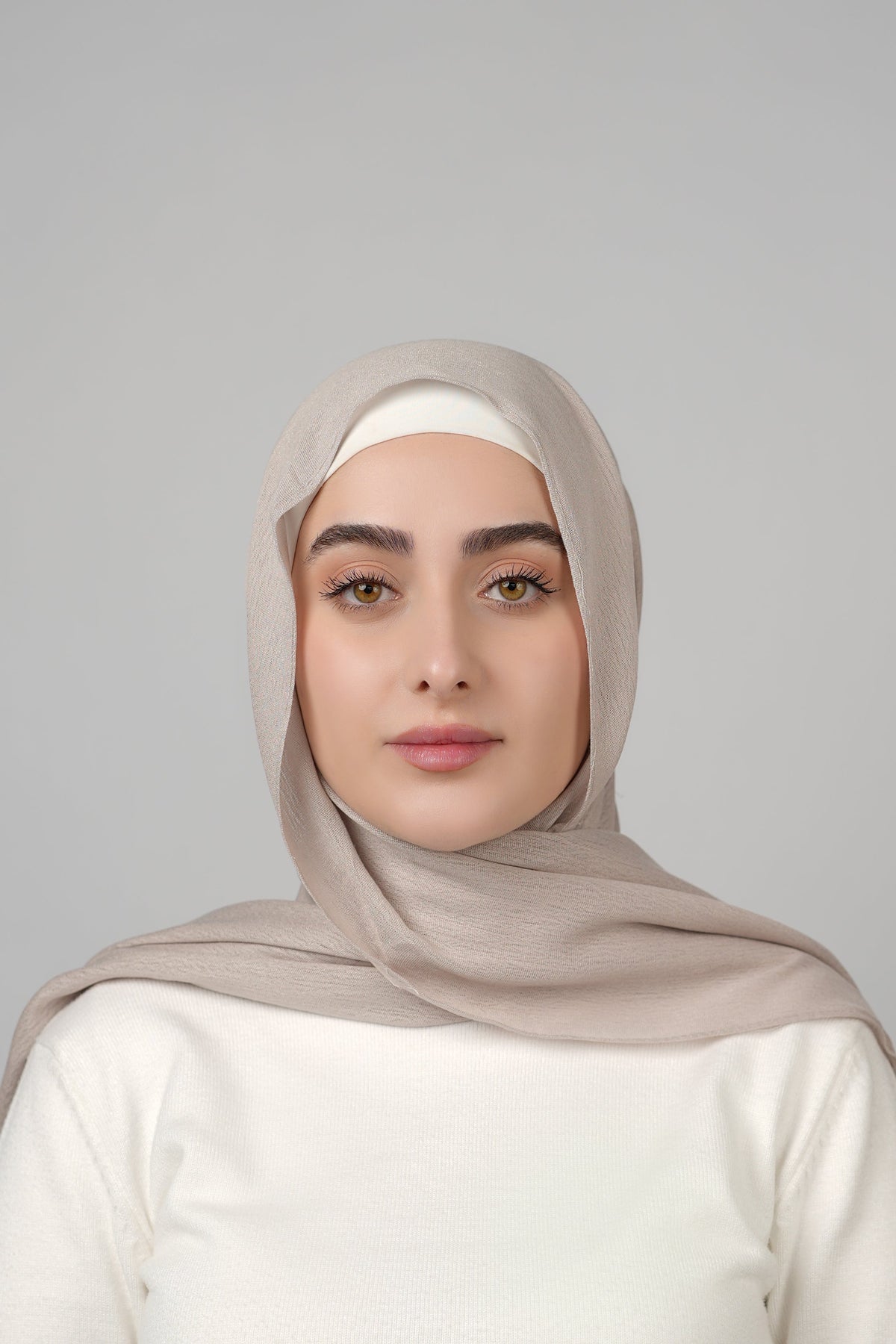 Hijab  Voile