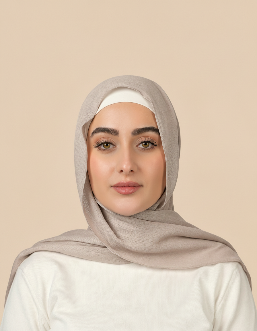 Hijab  Voile