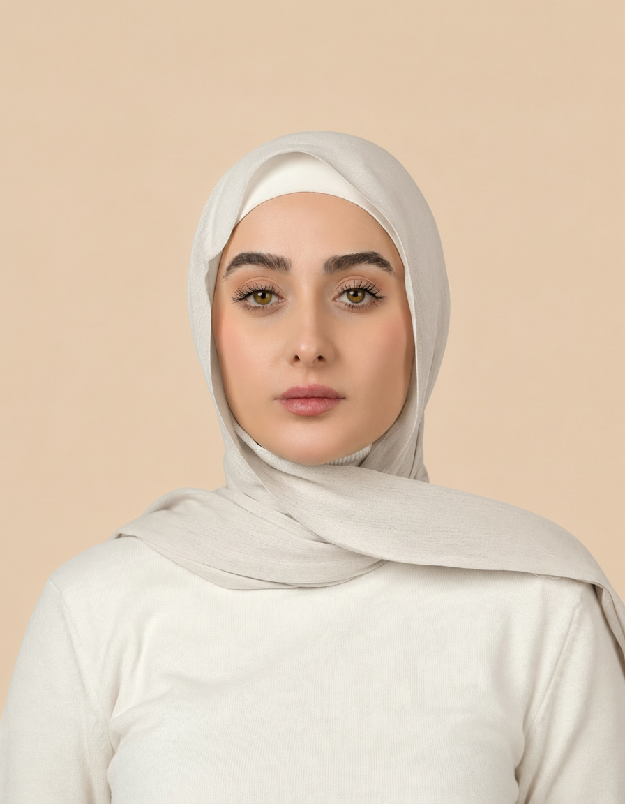 Hijab  Voile