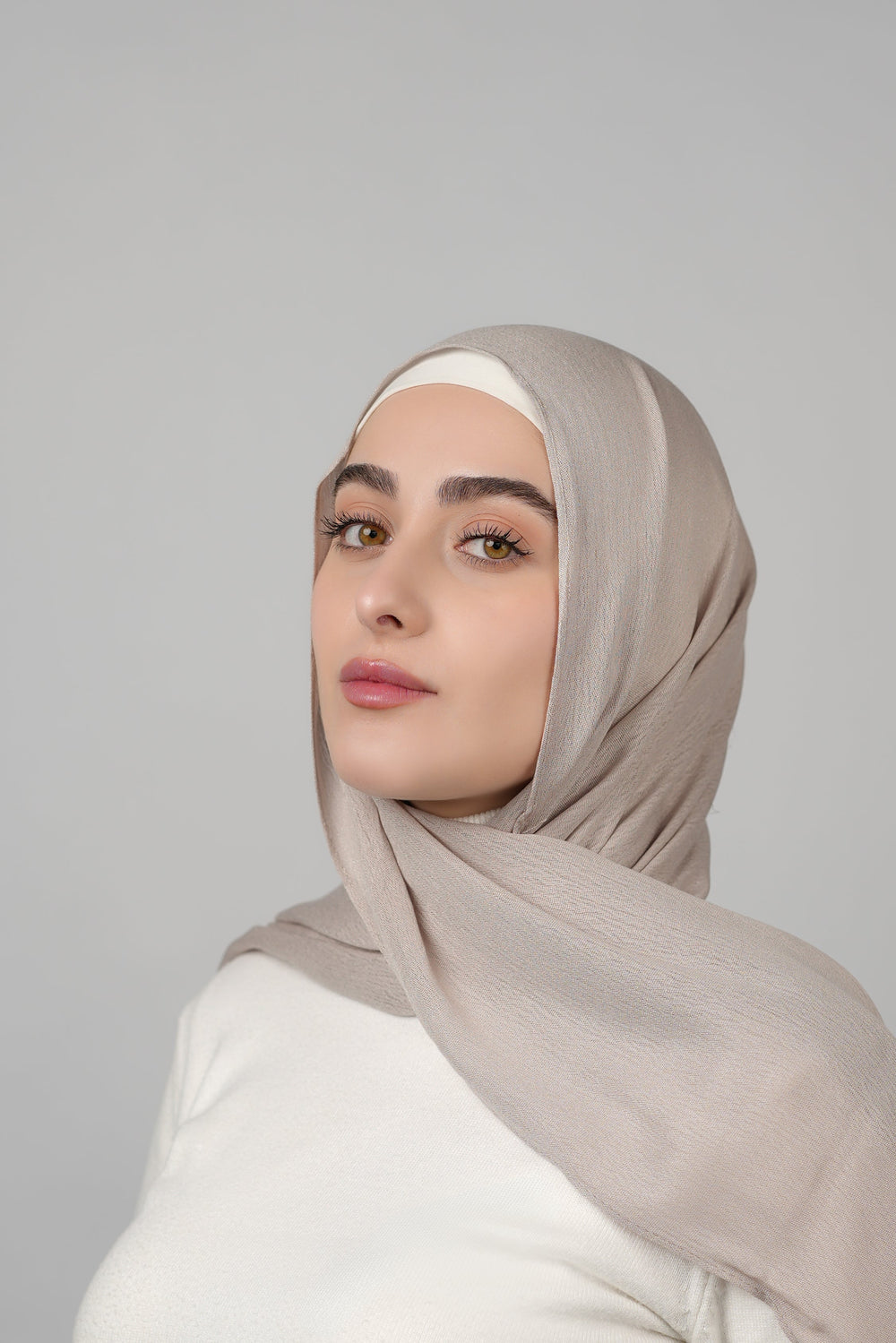 Hijab  Voile