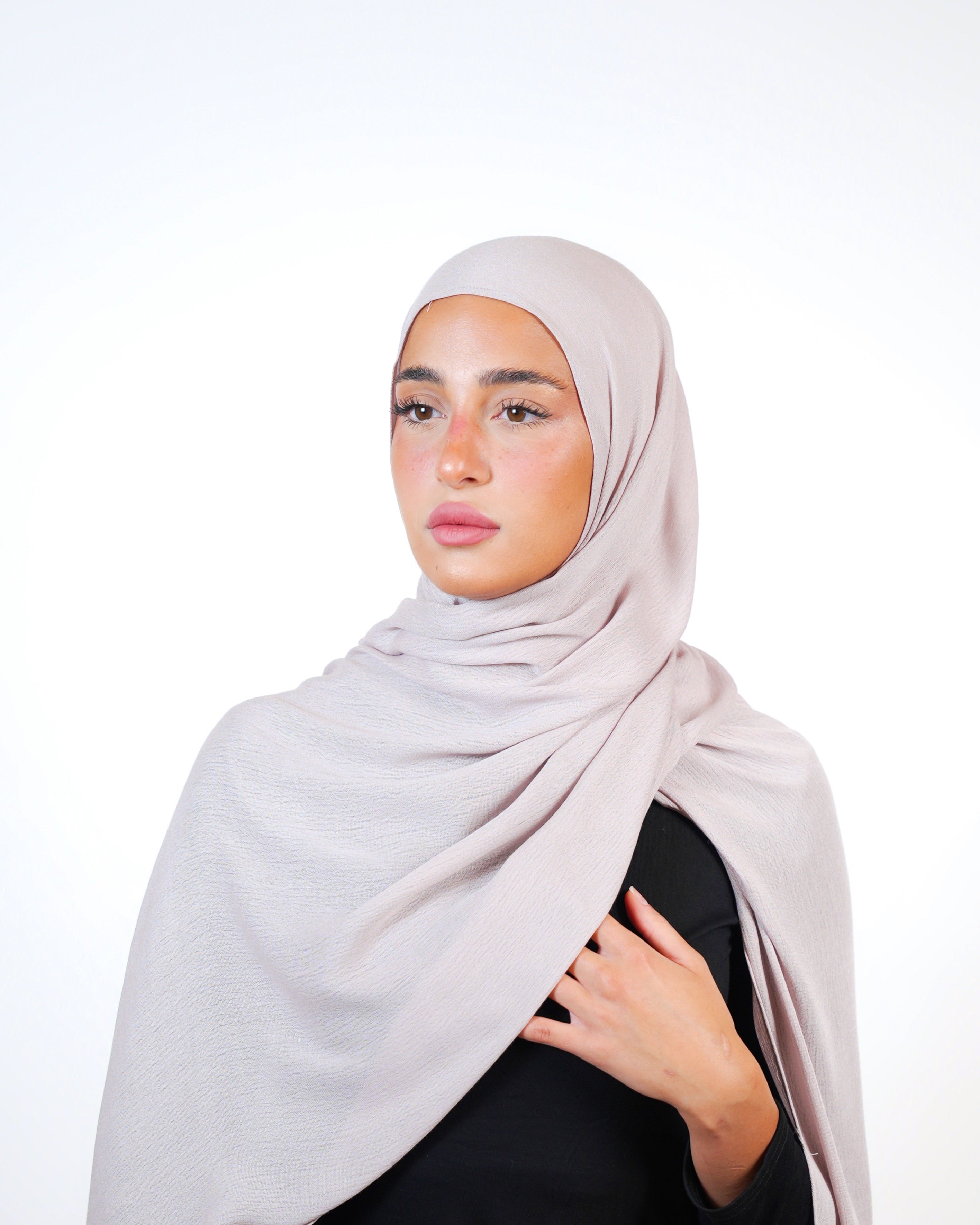 Hijab  Voile