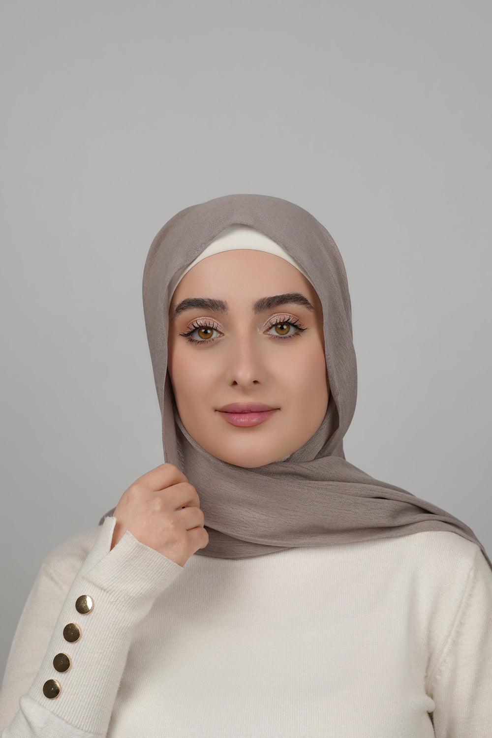 Hijab  Voile
