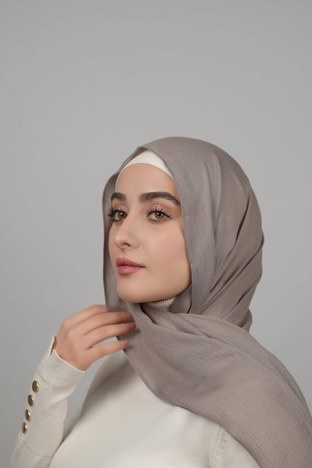 Hijab  Voile