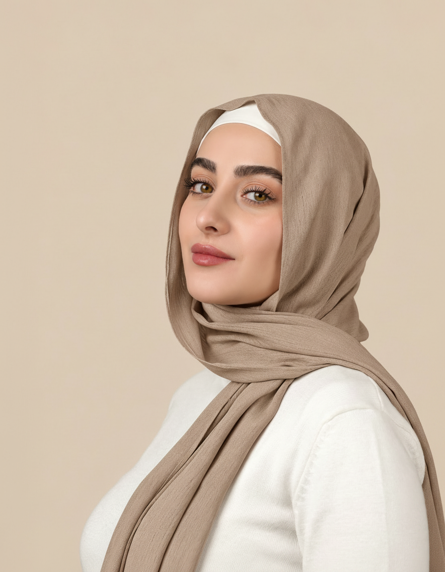 Hijab  Voile