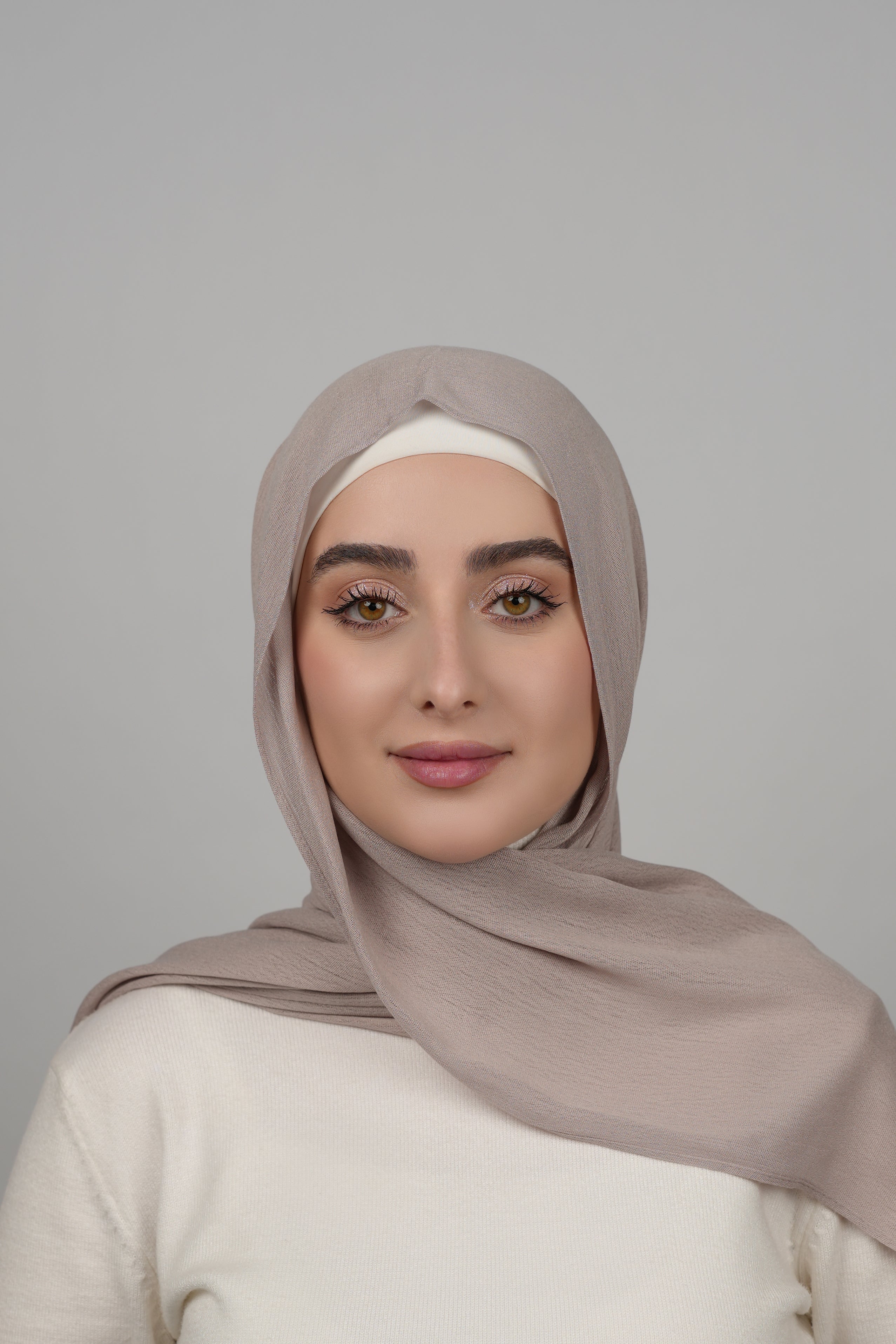 Hijab  Voile