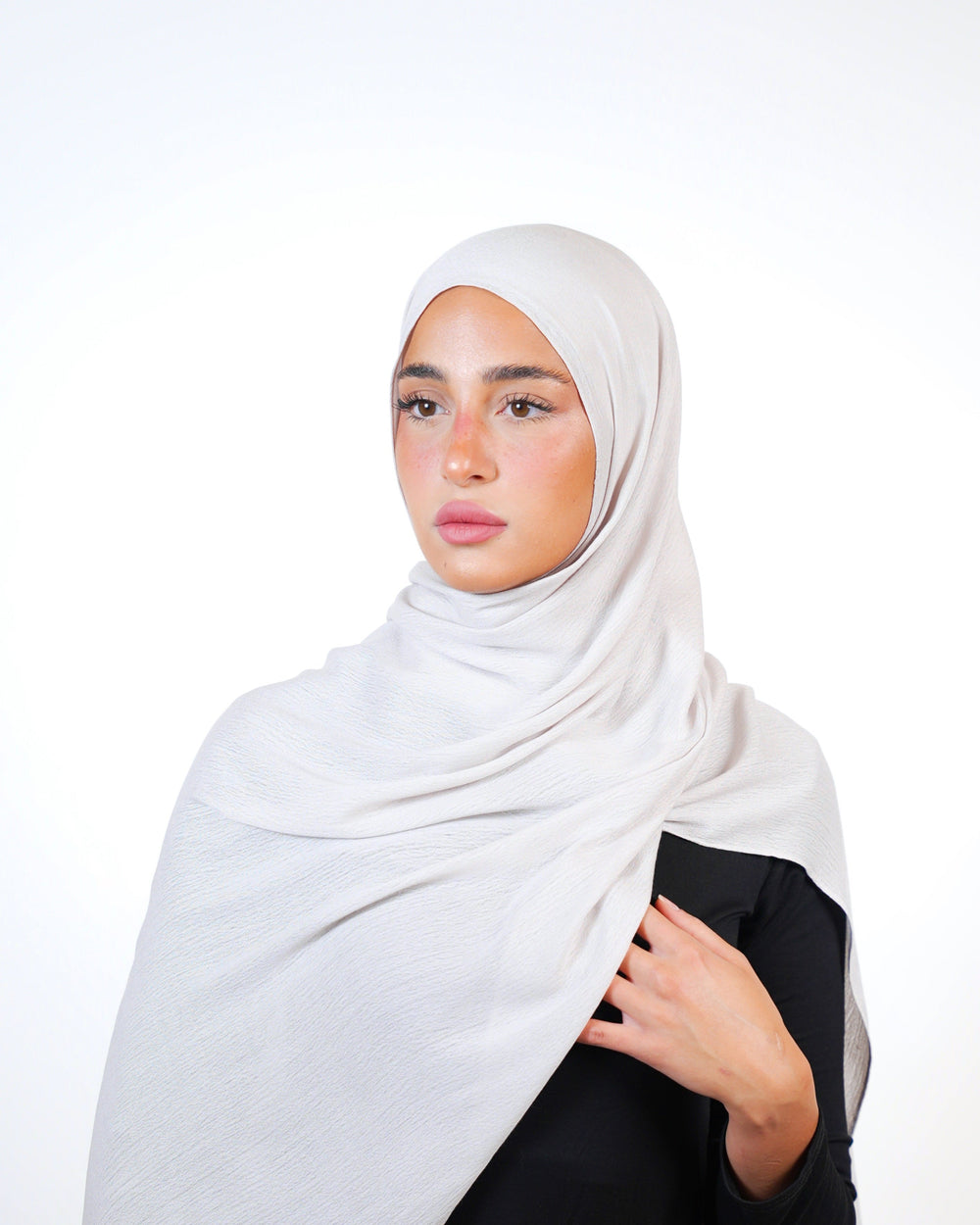 Hijab  Voile