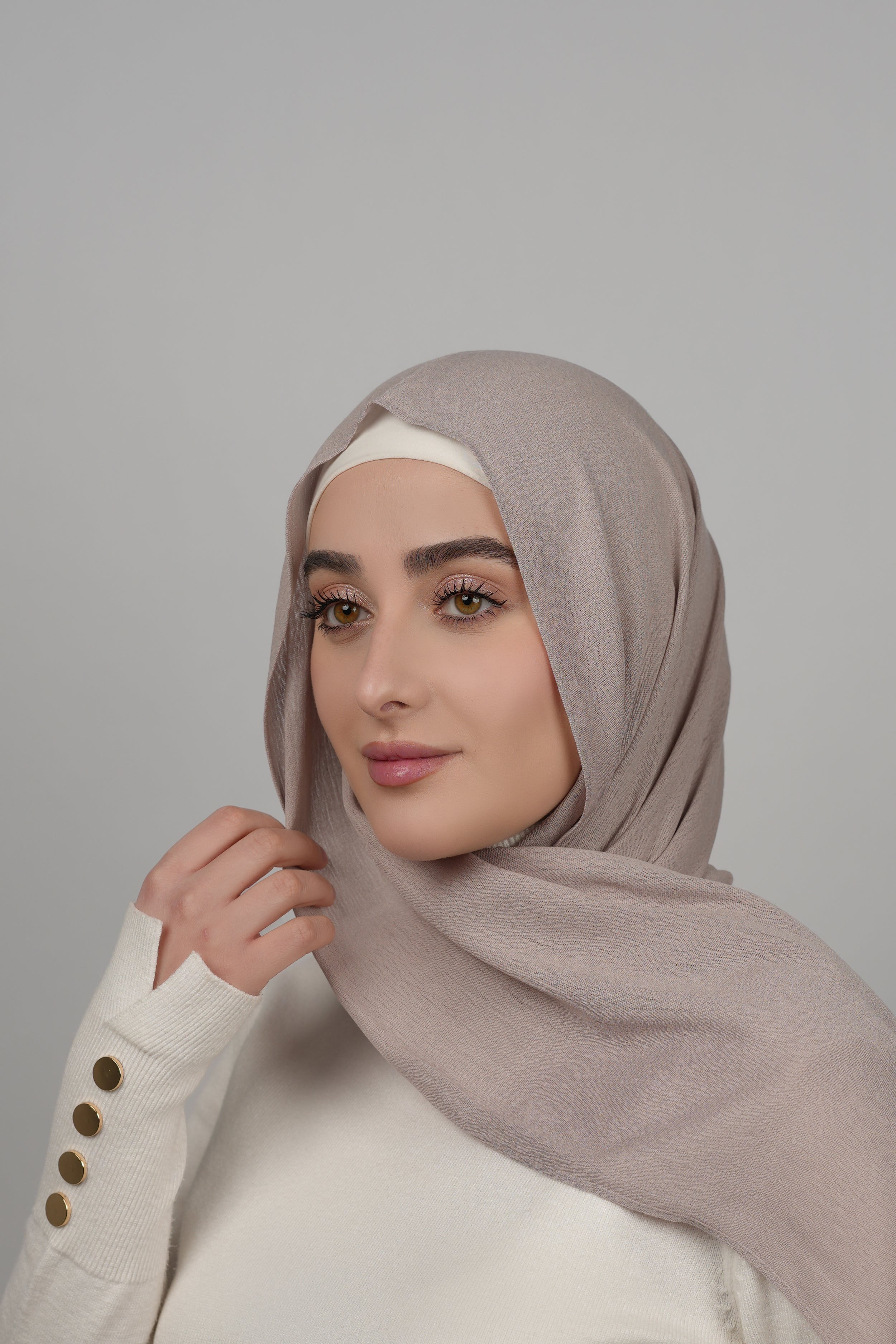Hijab  Voile