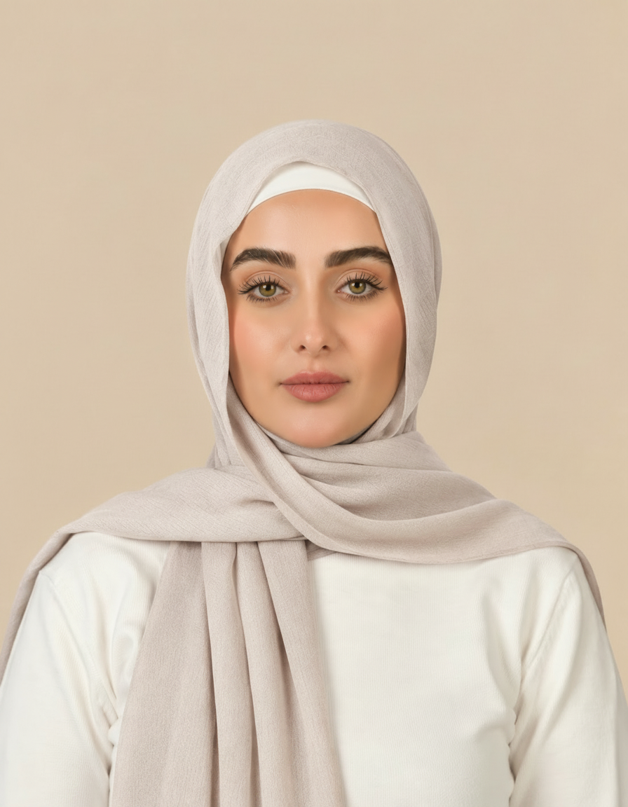 Hijab  Voile