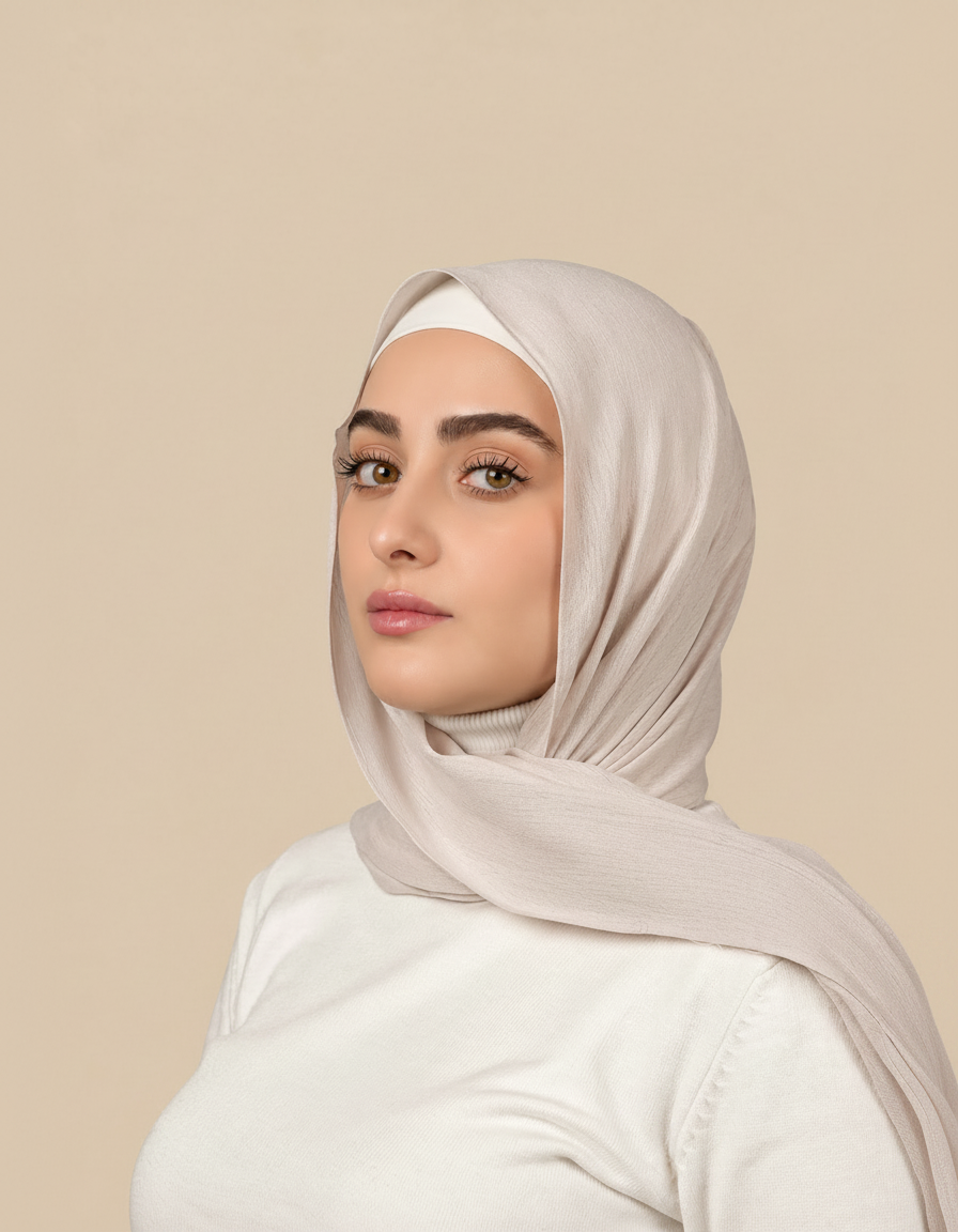 Hijab  Voile