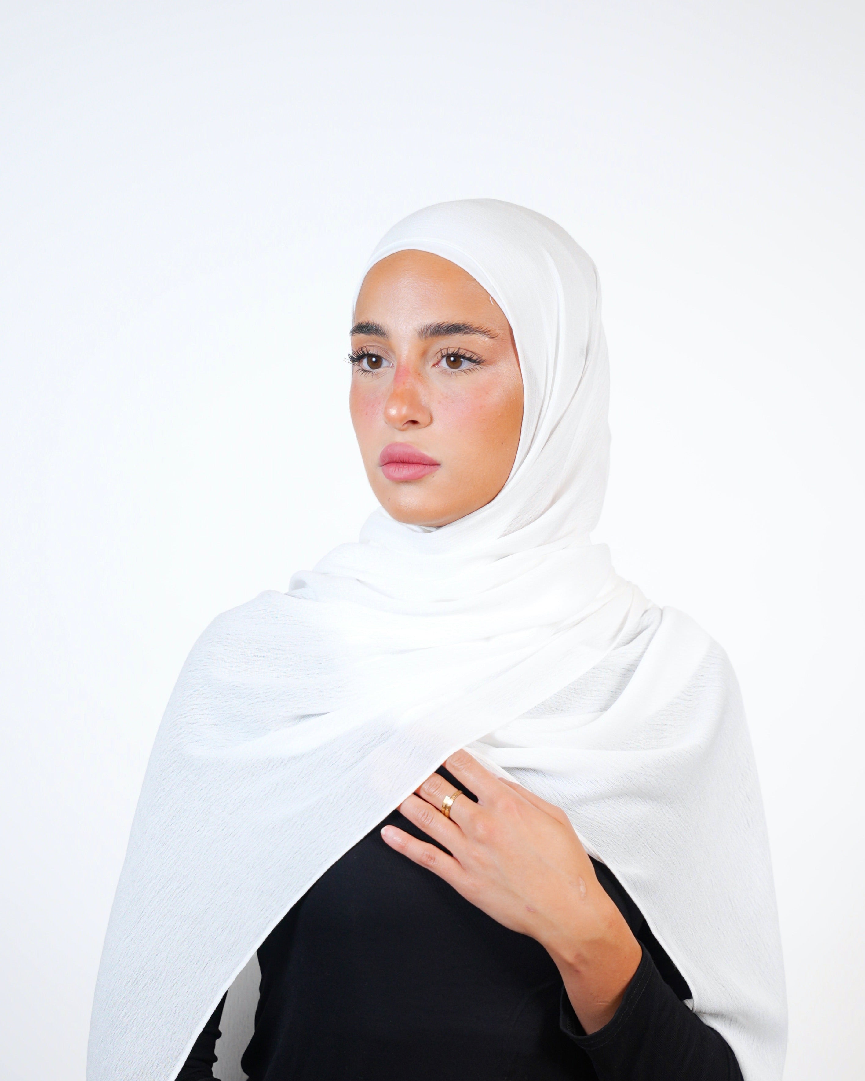 Hijab  Voile