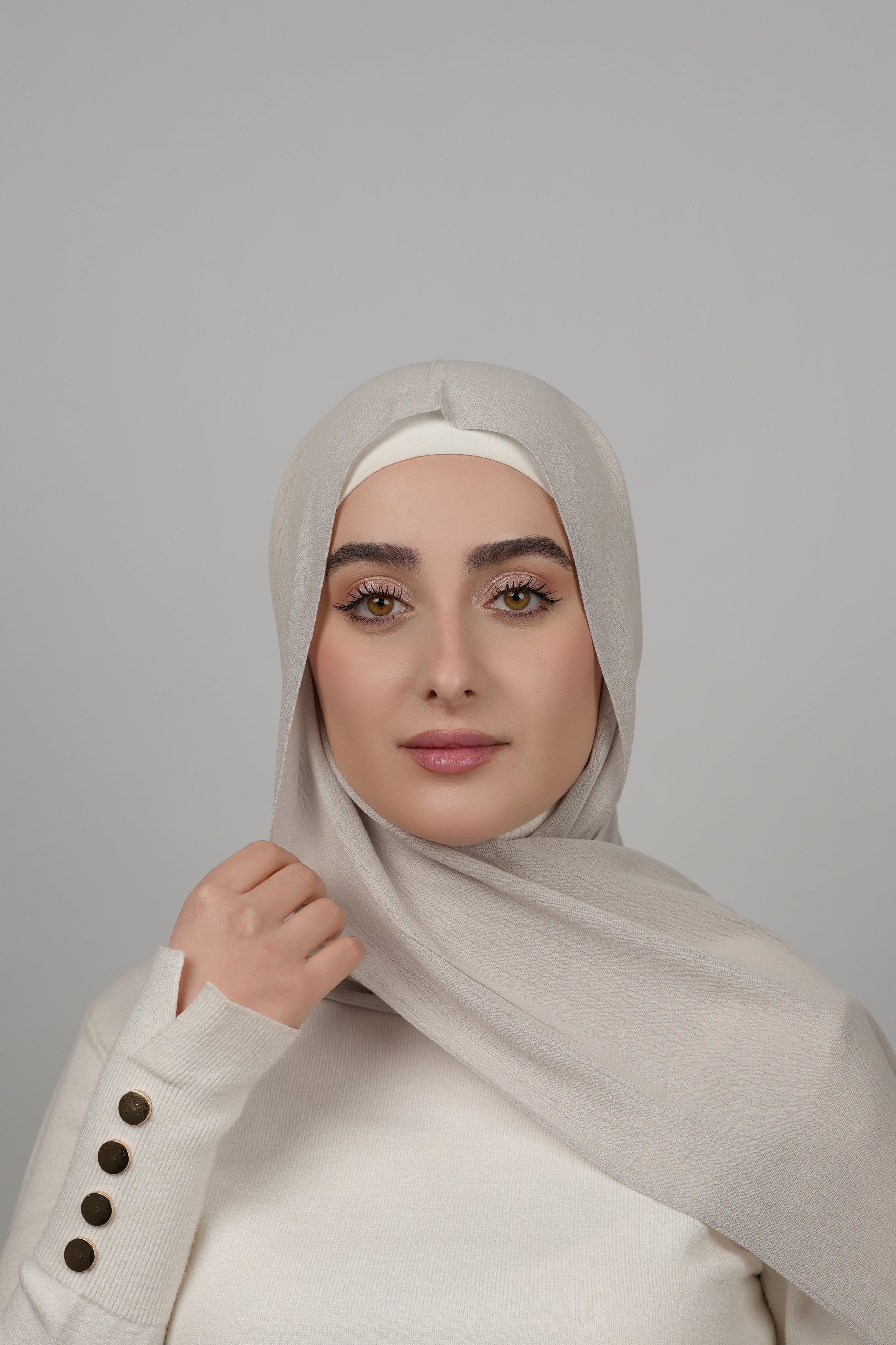 Hijab  Voile