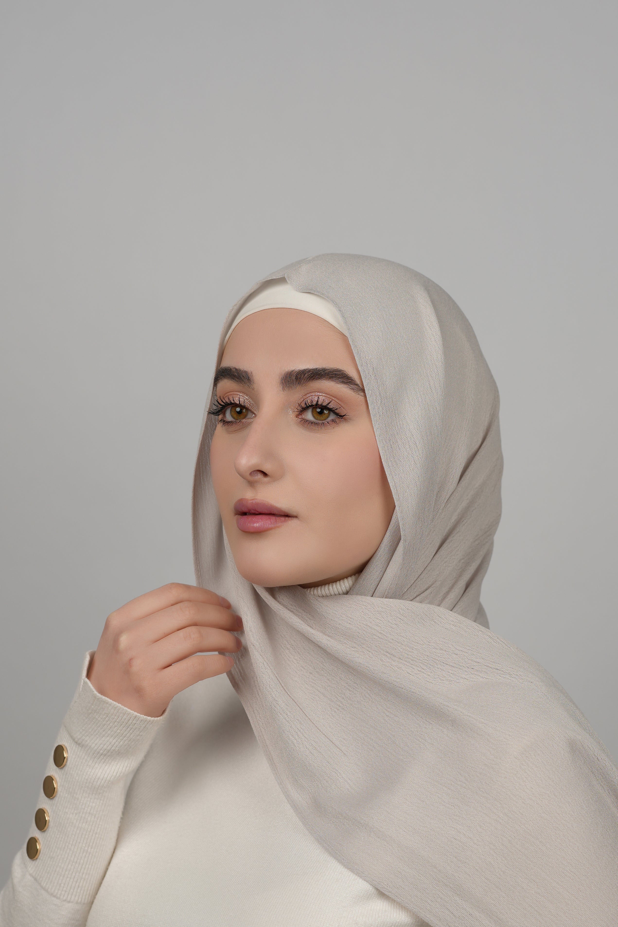 Hijab  Voile