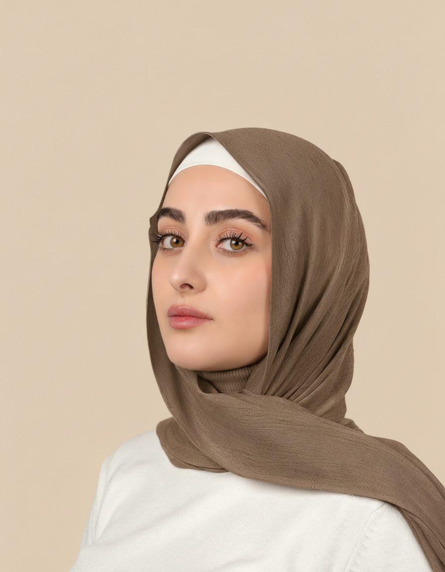 Hijab  Voile
