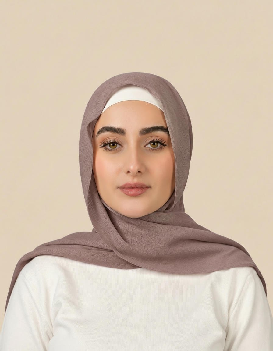 Hijab  Voile