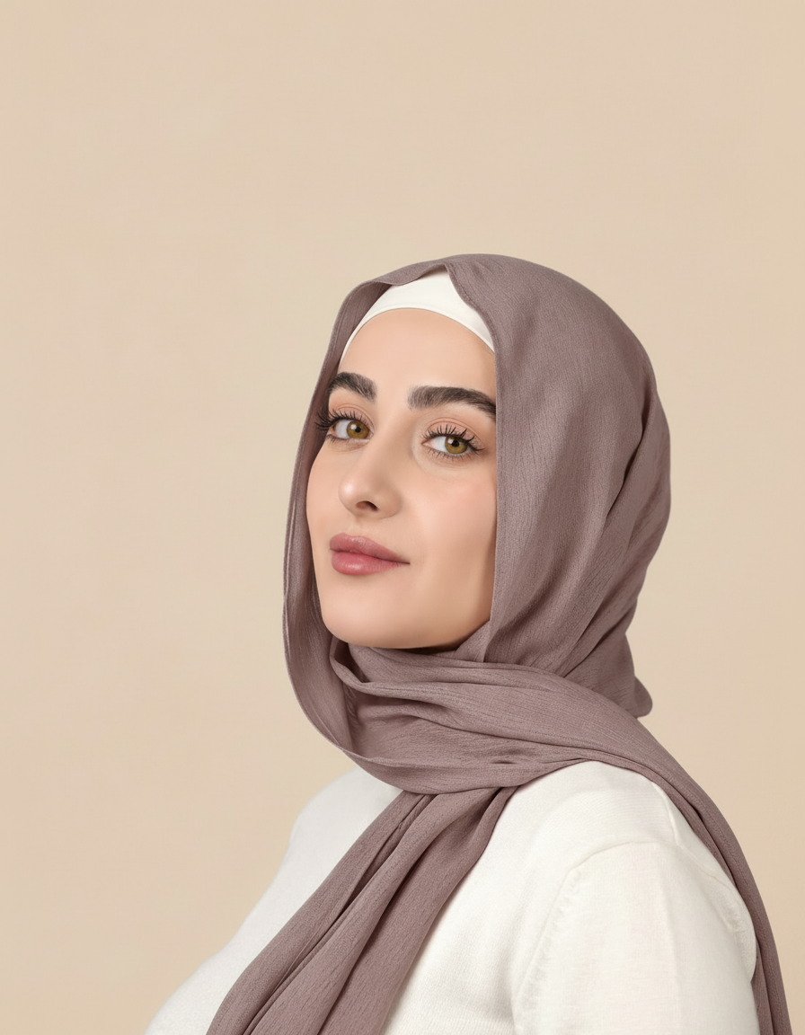 Hijab  Voile