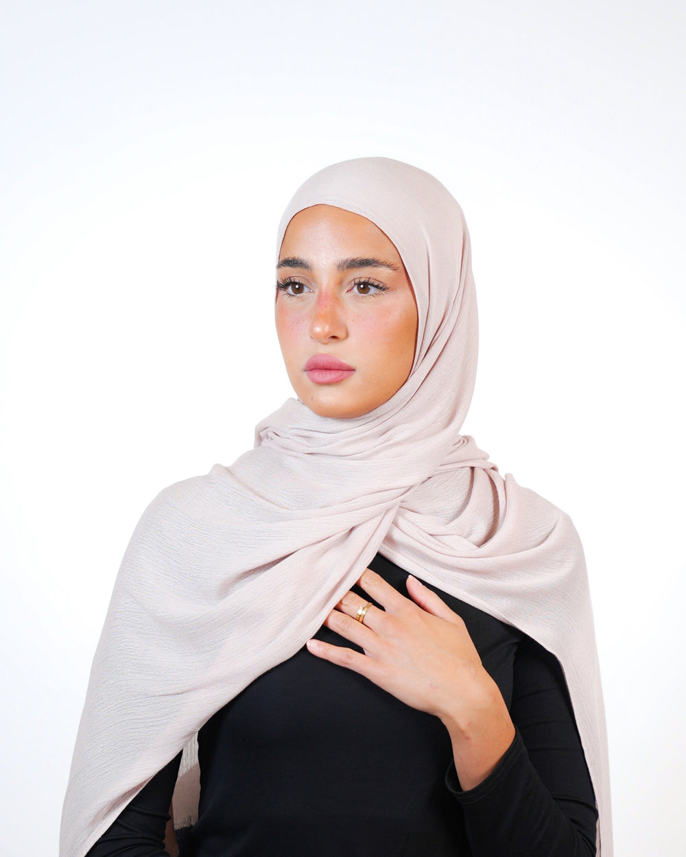 Hijab  Voile