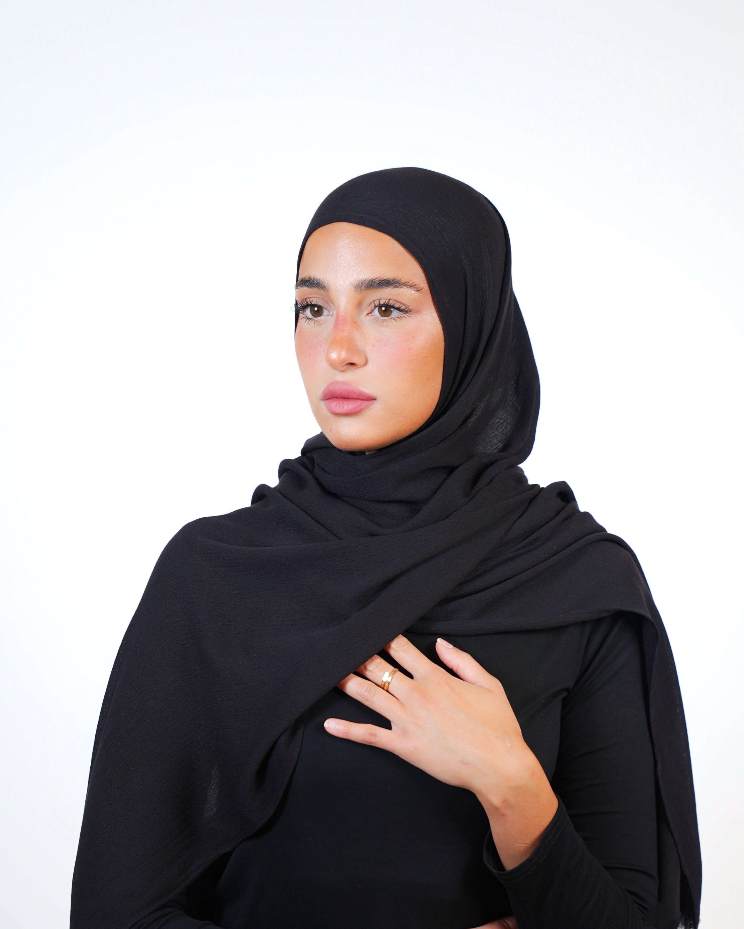 Hijab  Voile