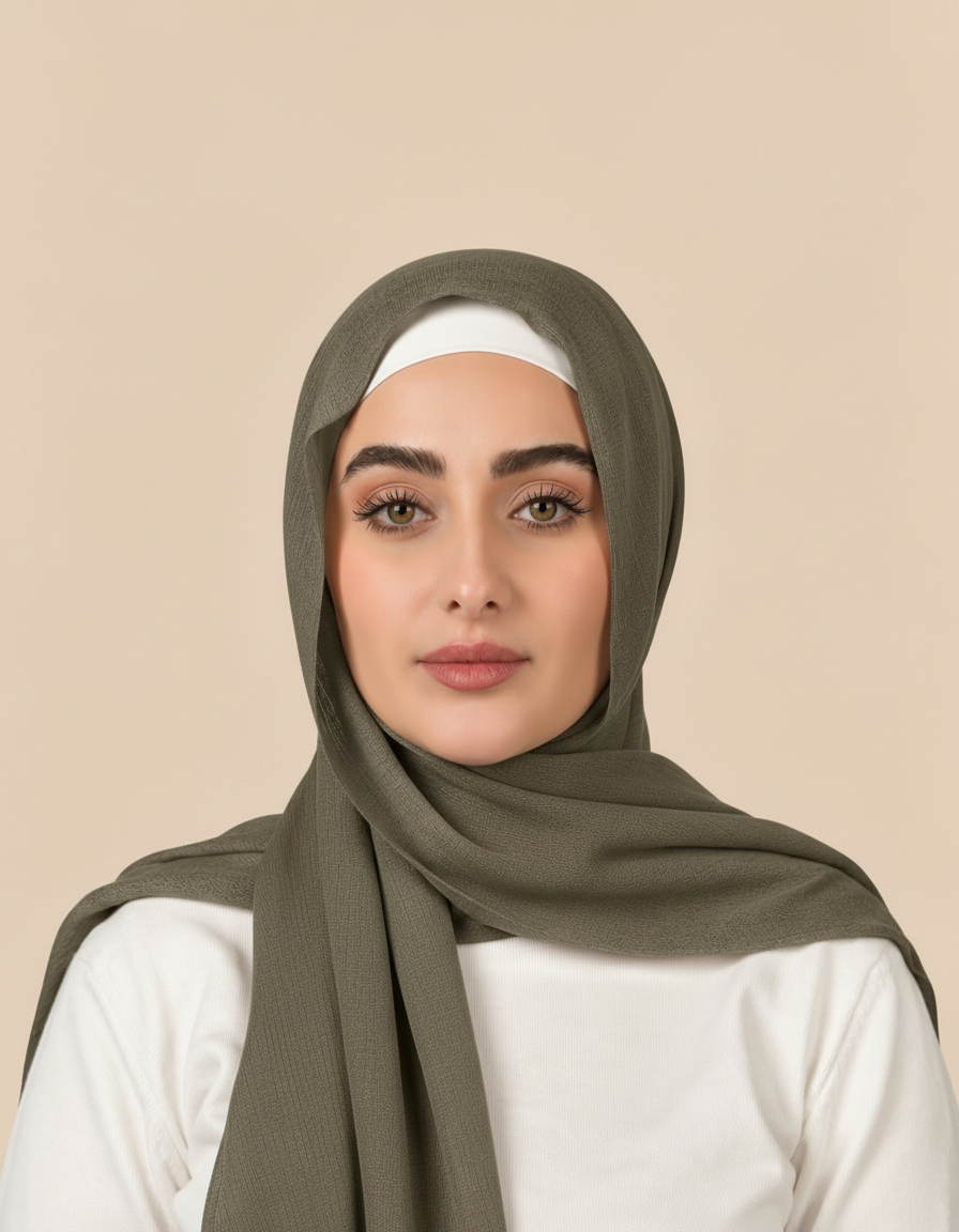 Hijab  Voile