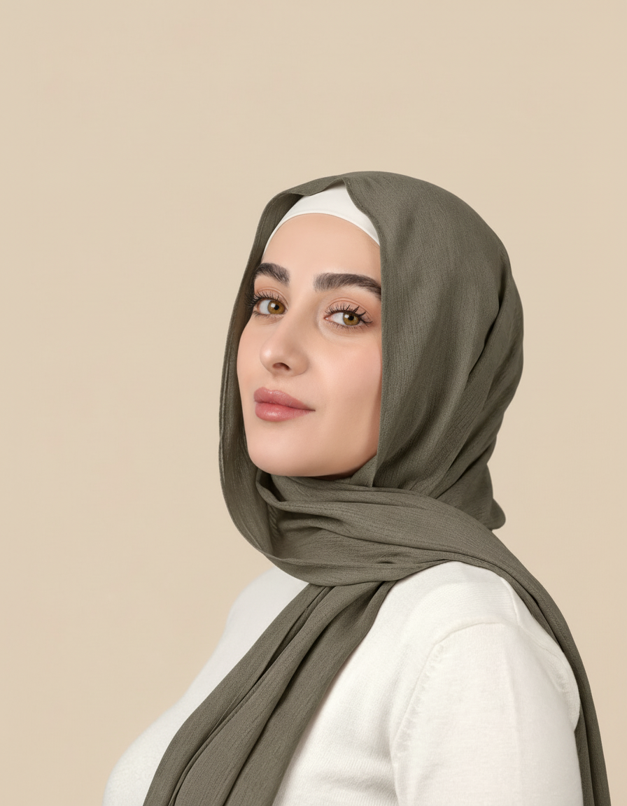 Hijab  Voile