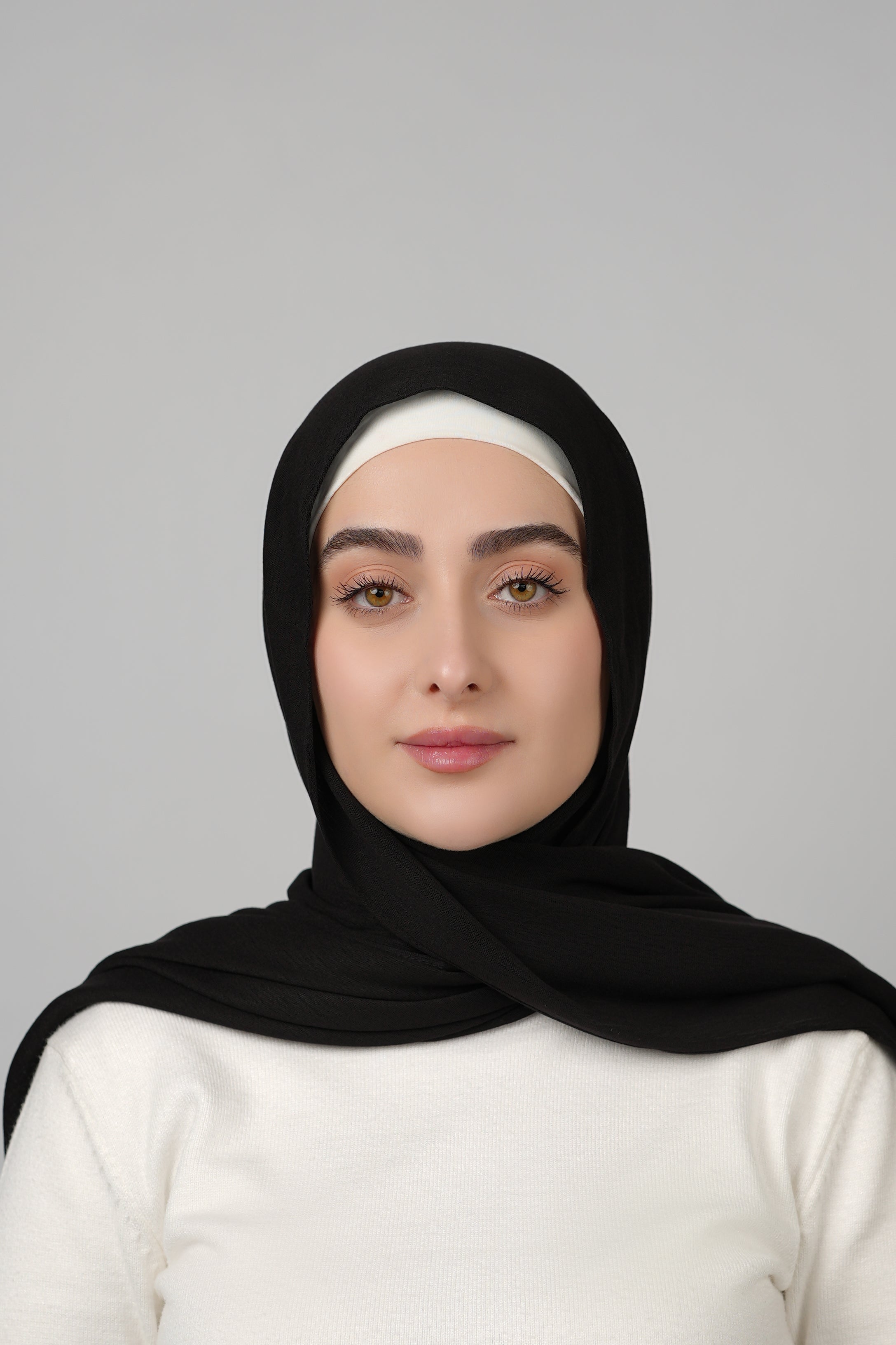 Hijab  Voile