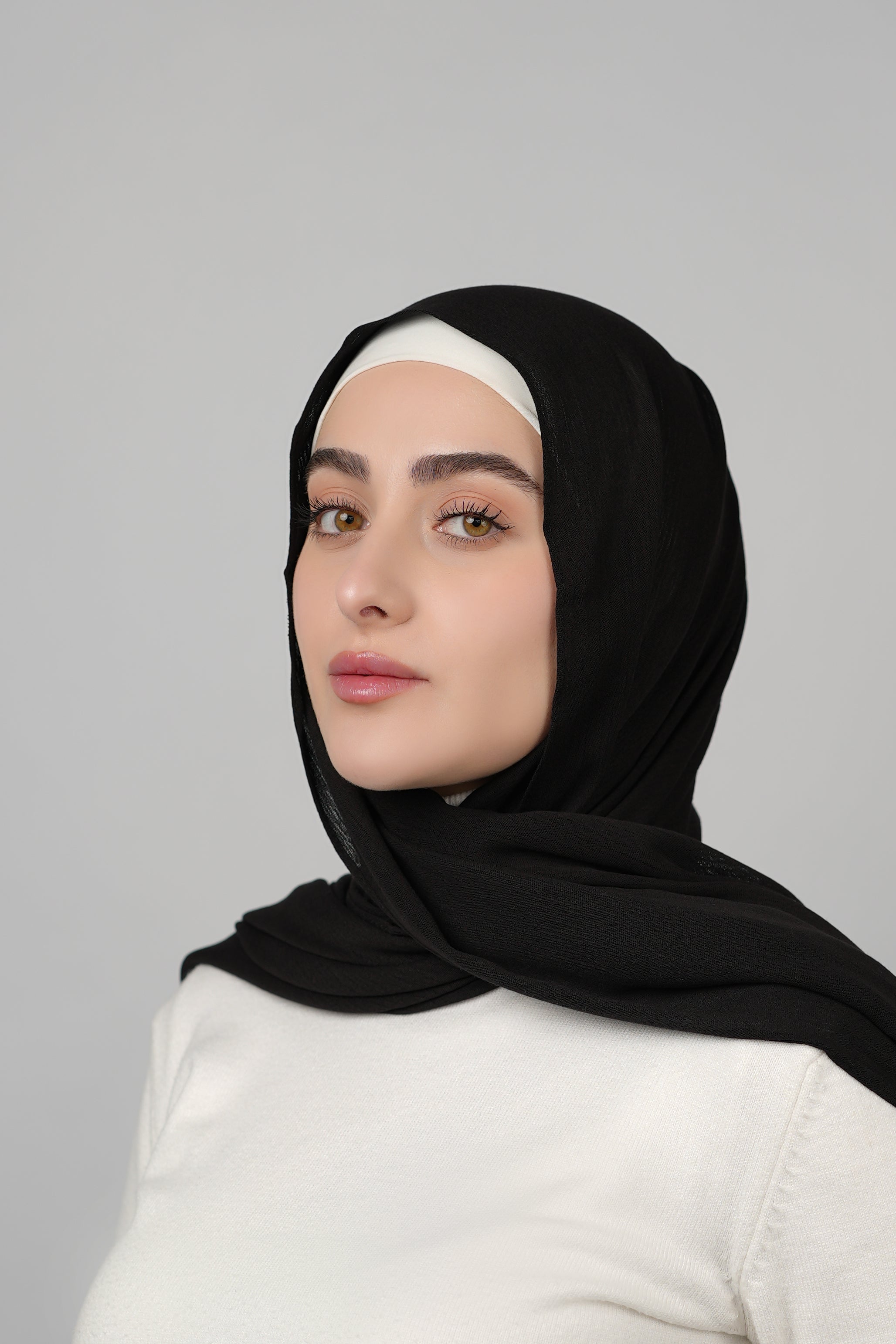 Hijab  Voile