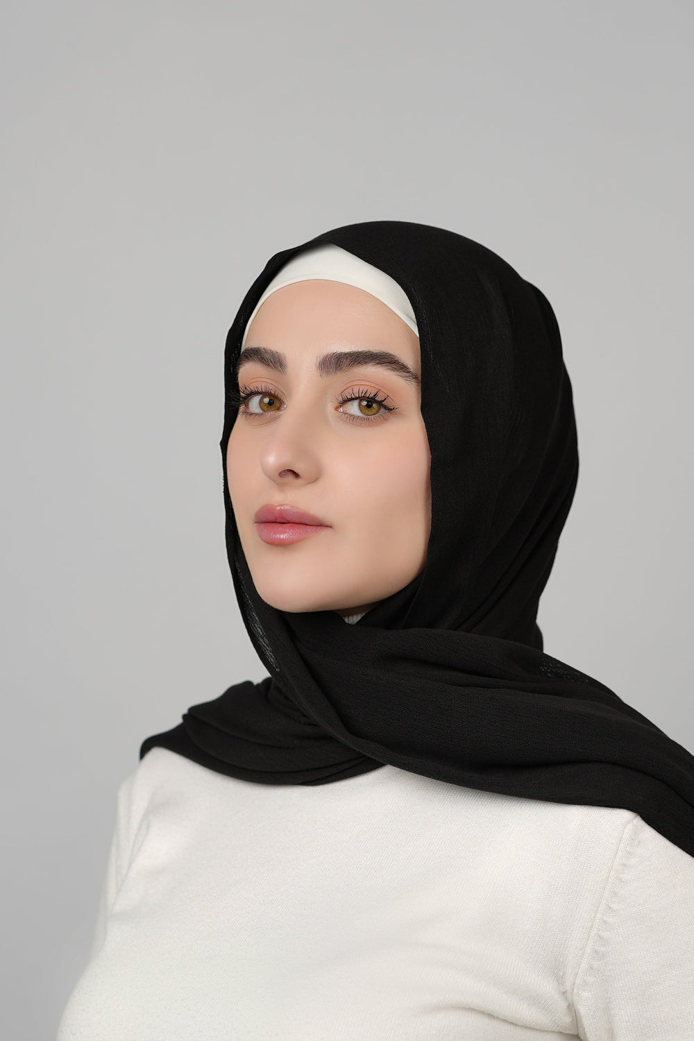 Hijab  Voile