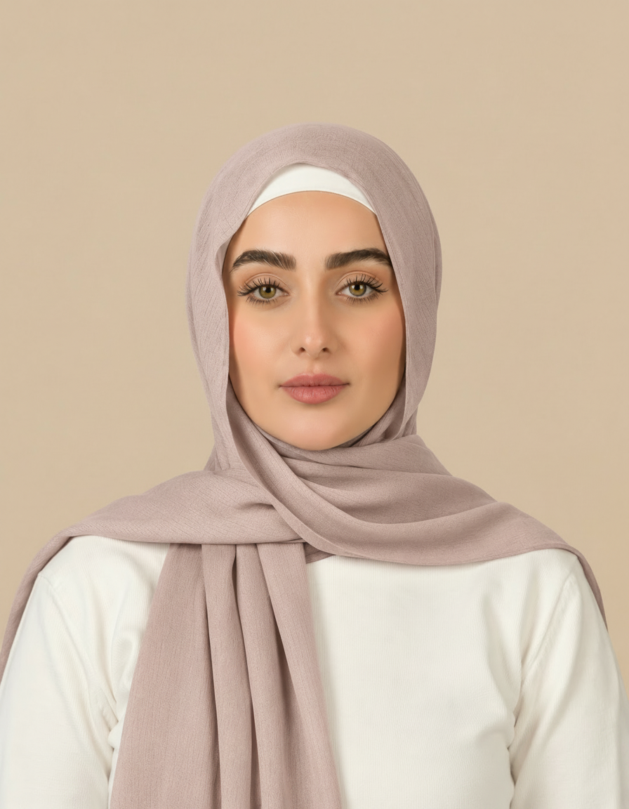 Hijab  Voile