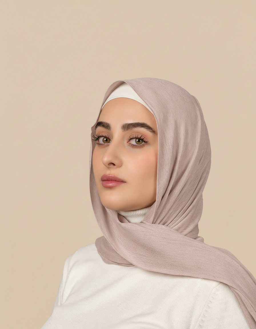 Hijab  Voile