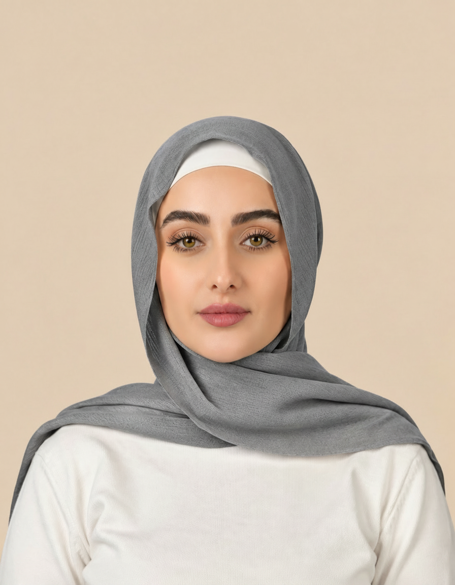 Hijab  Voile