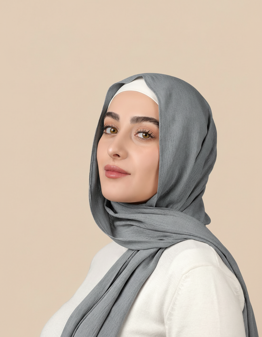 Hijab  Voile