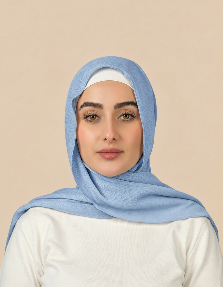 Hijab  Voile