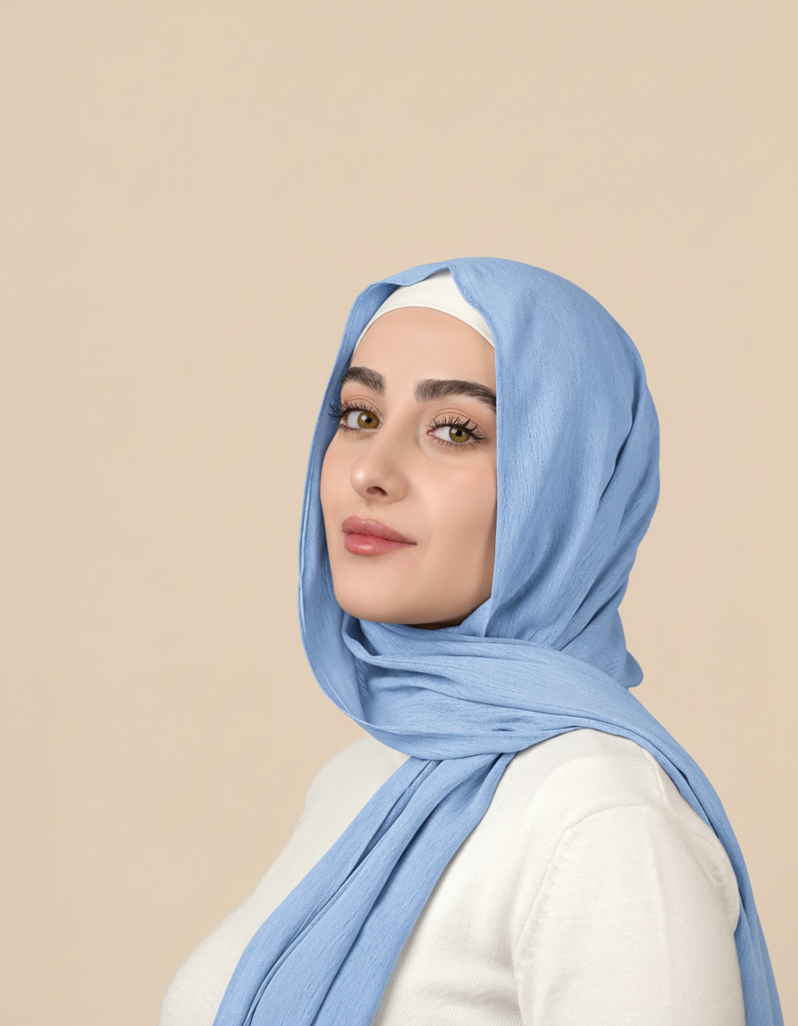 Hijab  Voile