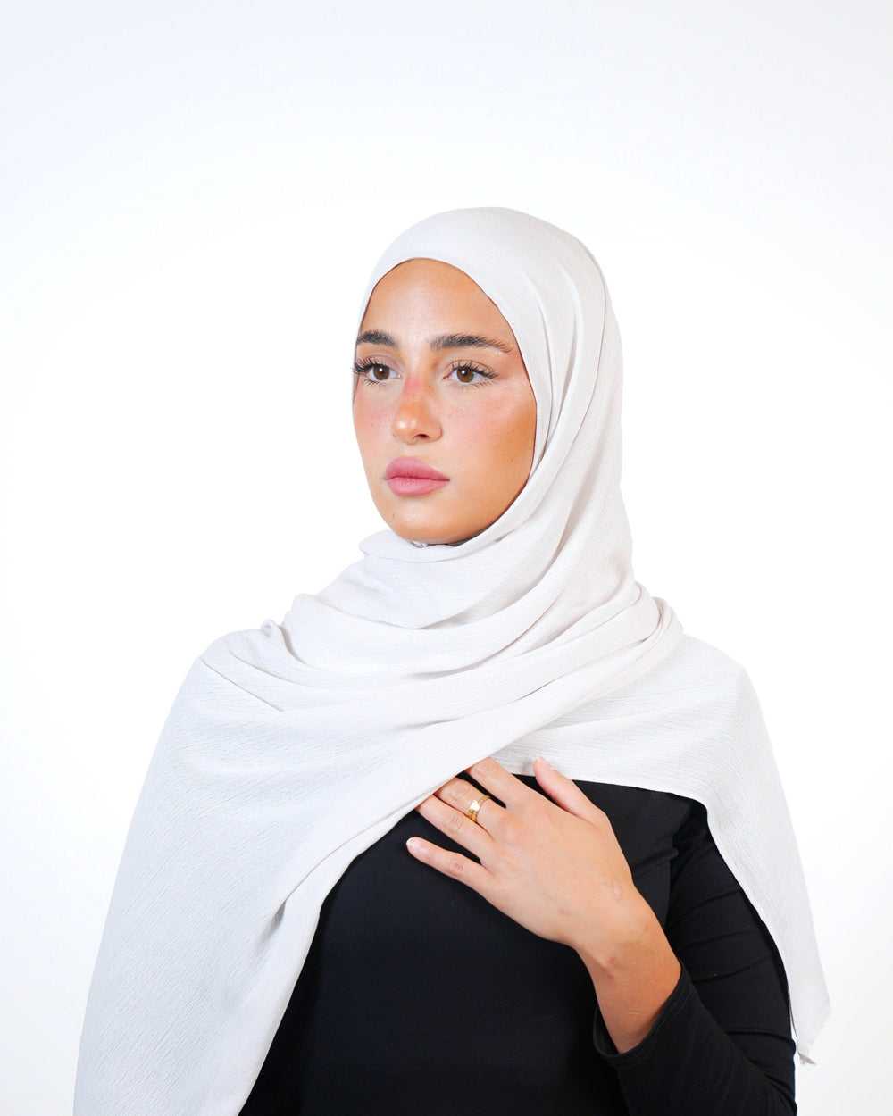 Hijab  Voile