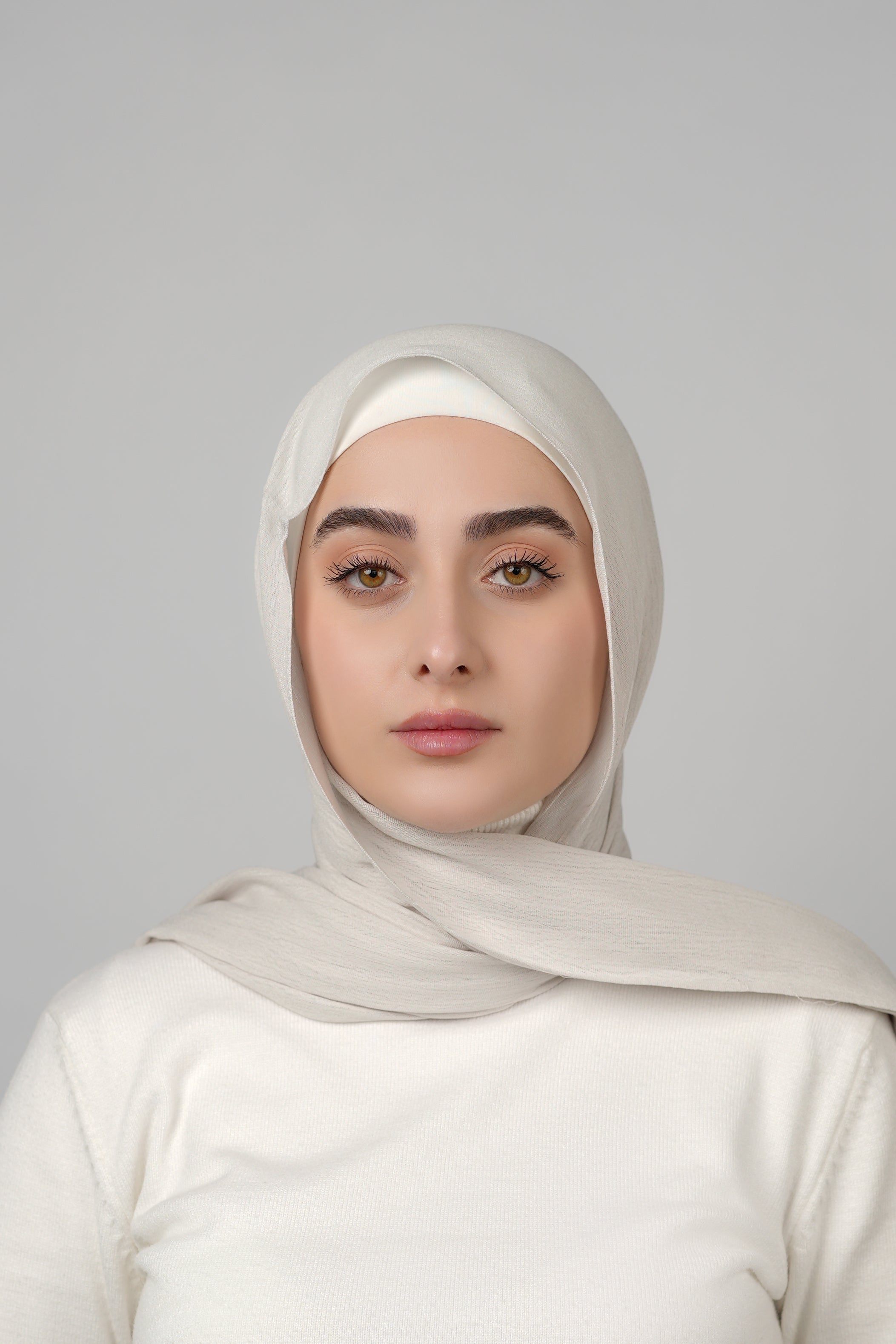 Hijab  Voile
