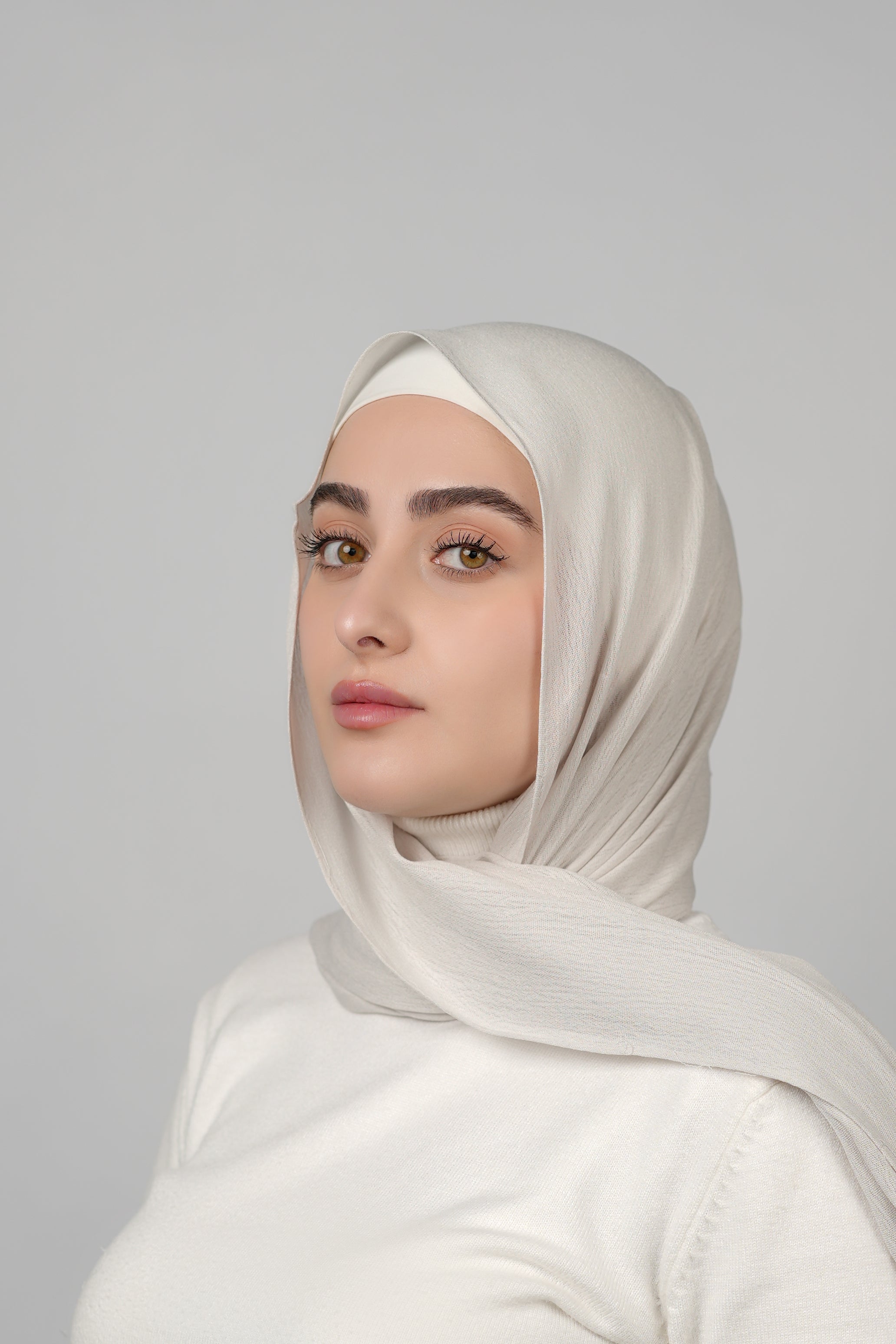 Hijab  Voile