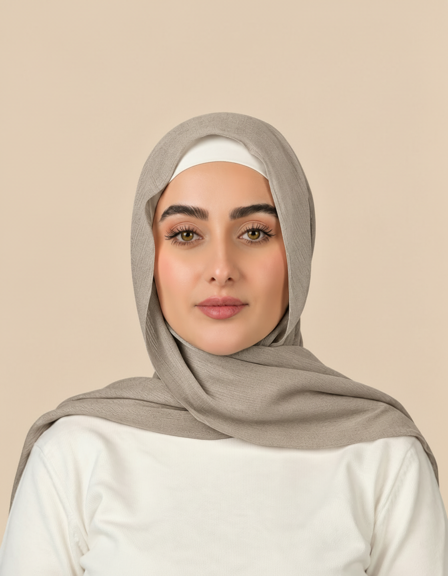 Hijab  Voile