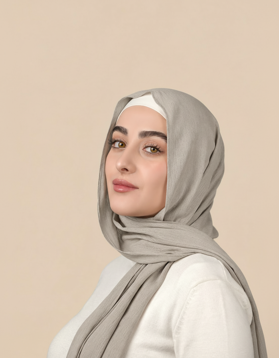 Hijab  Voile