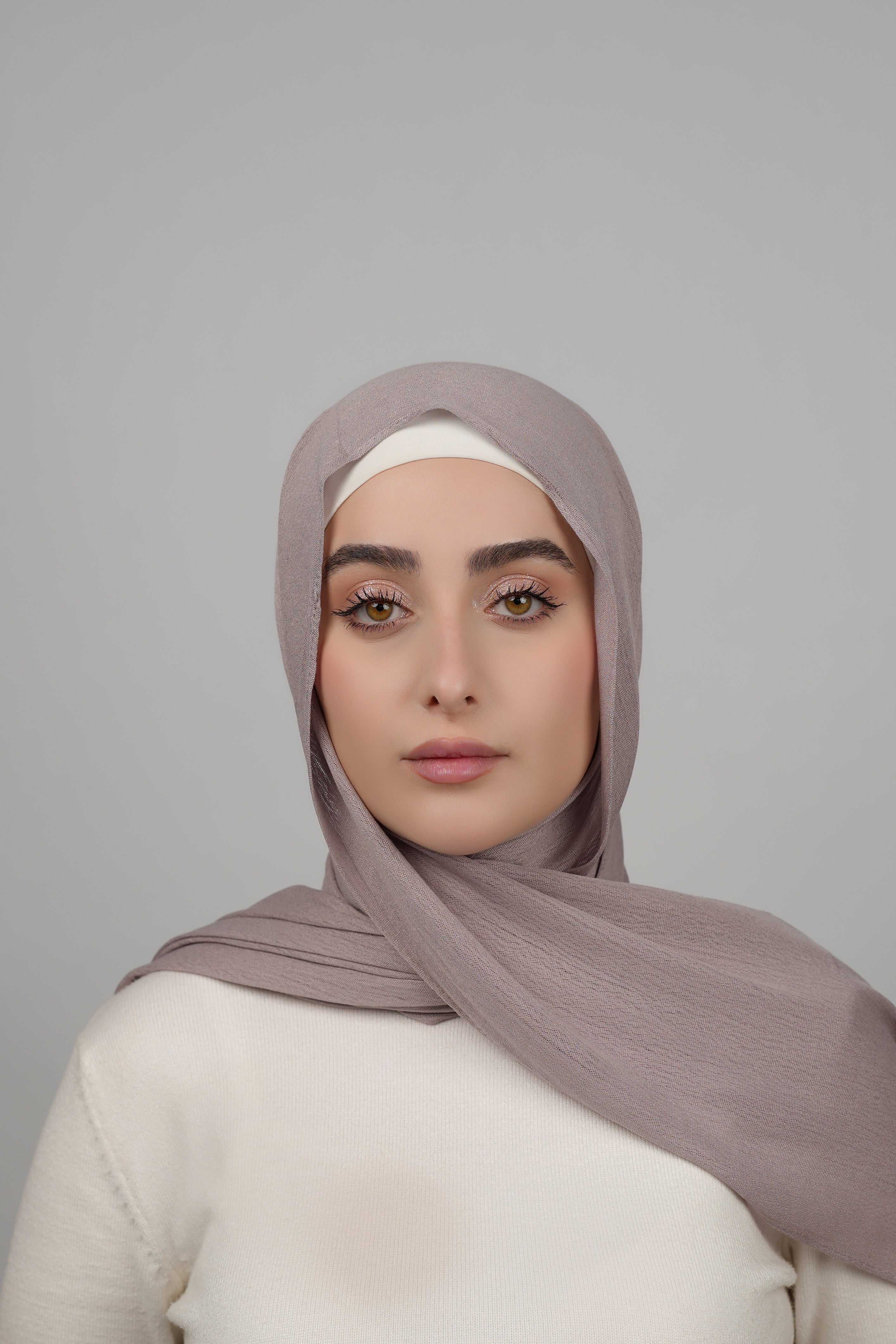 Hijab  Voile