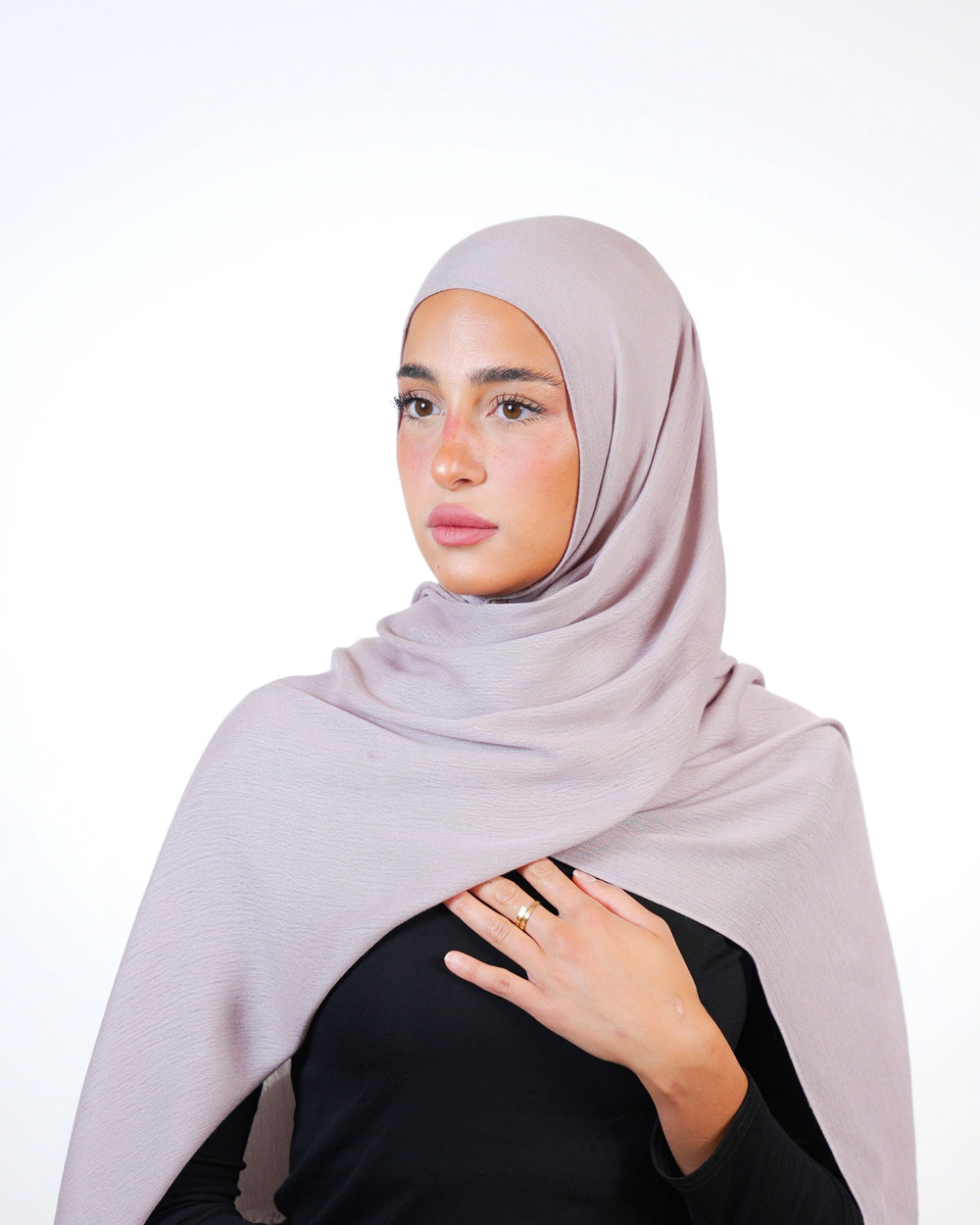 Hijab  Voile