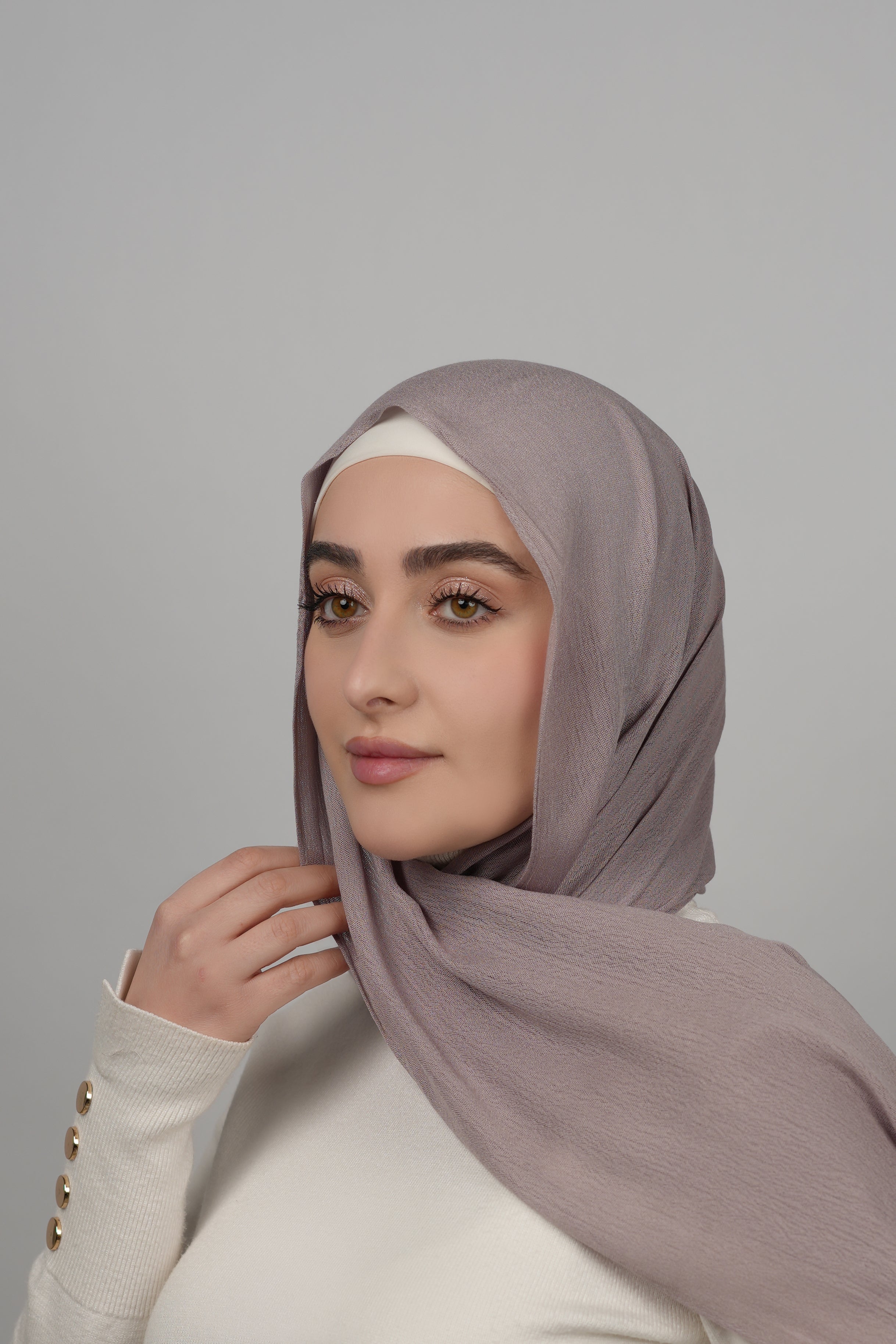 Hijab  Voile