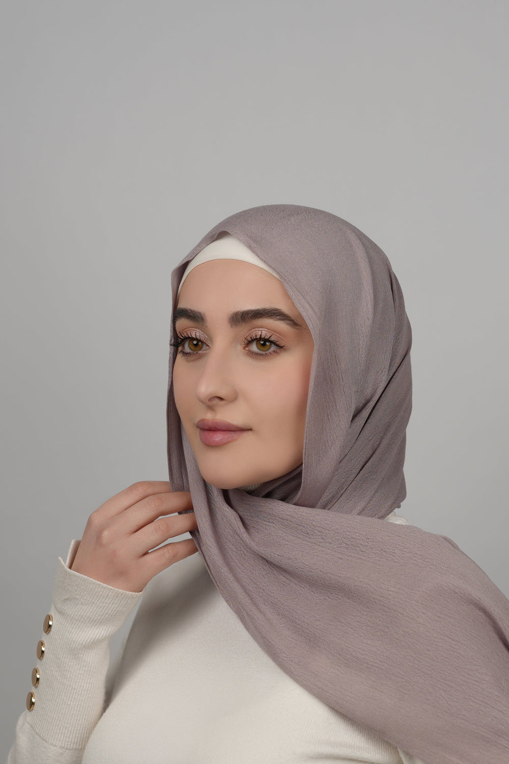 Hijab  Voile