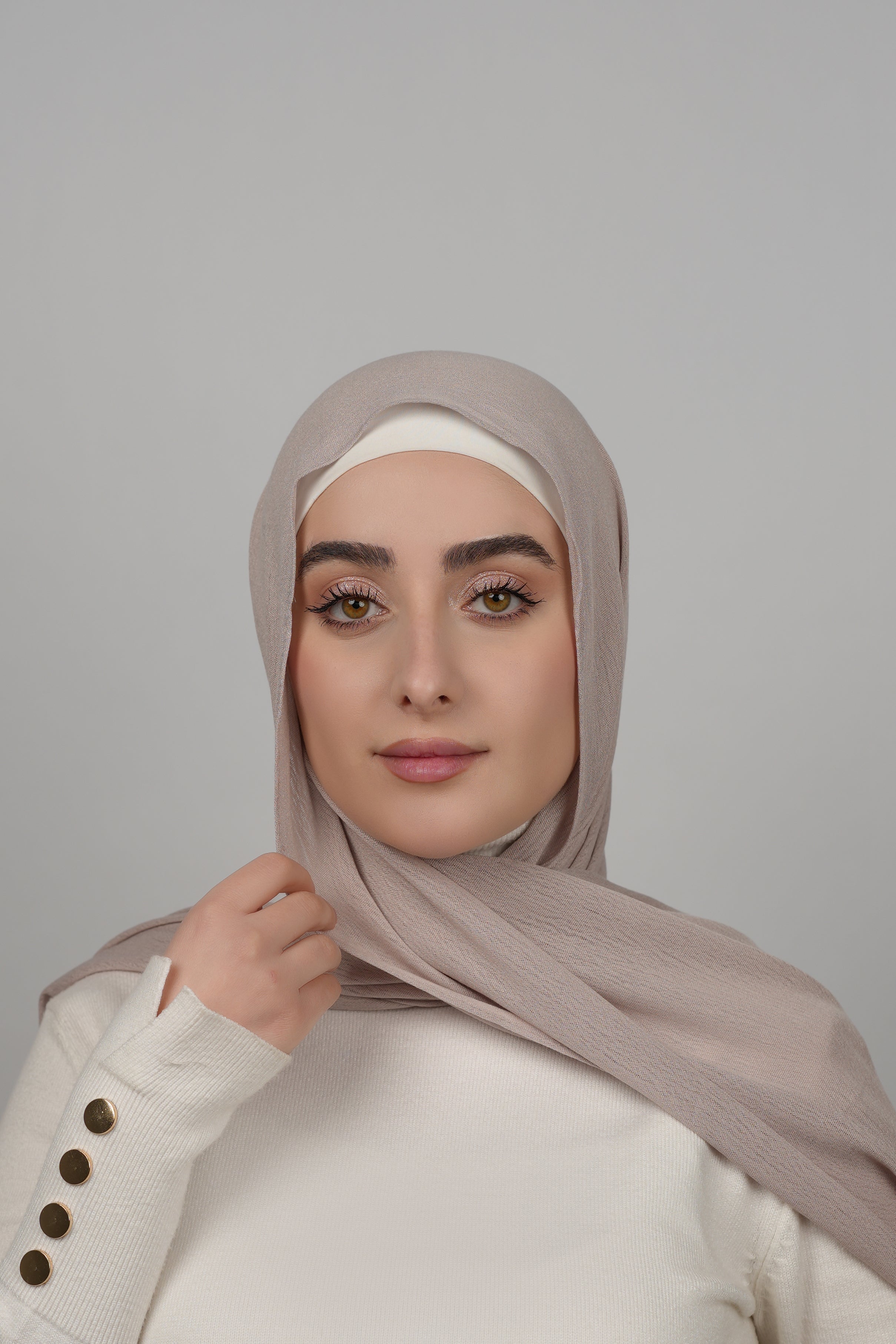 Hijab  Voile