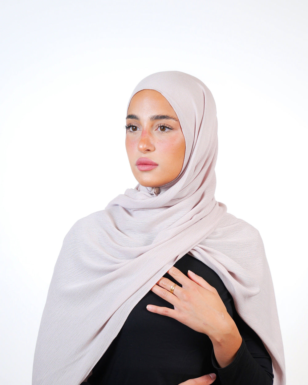 Hijab  Voile