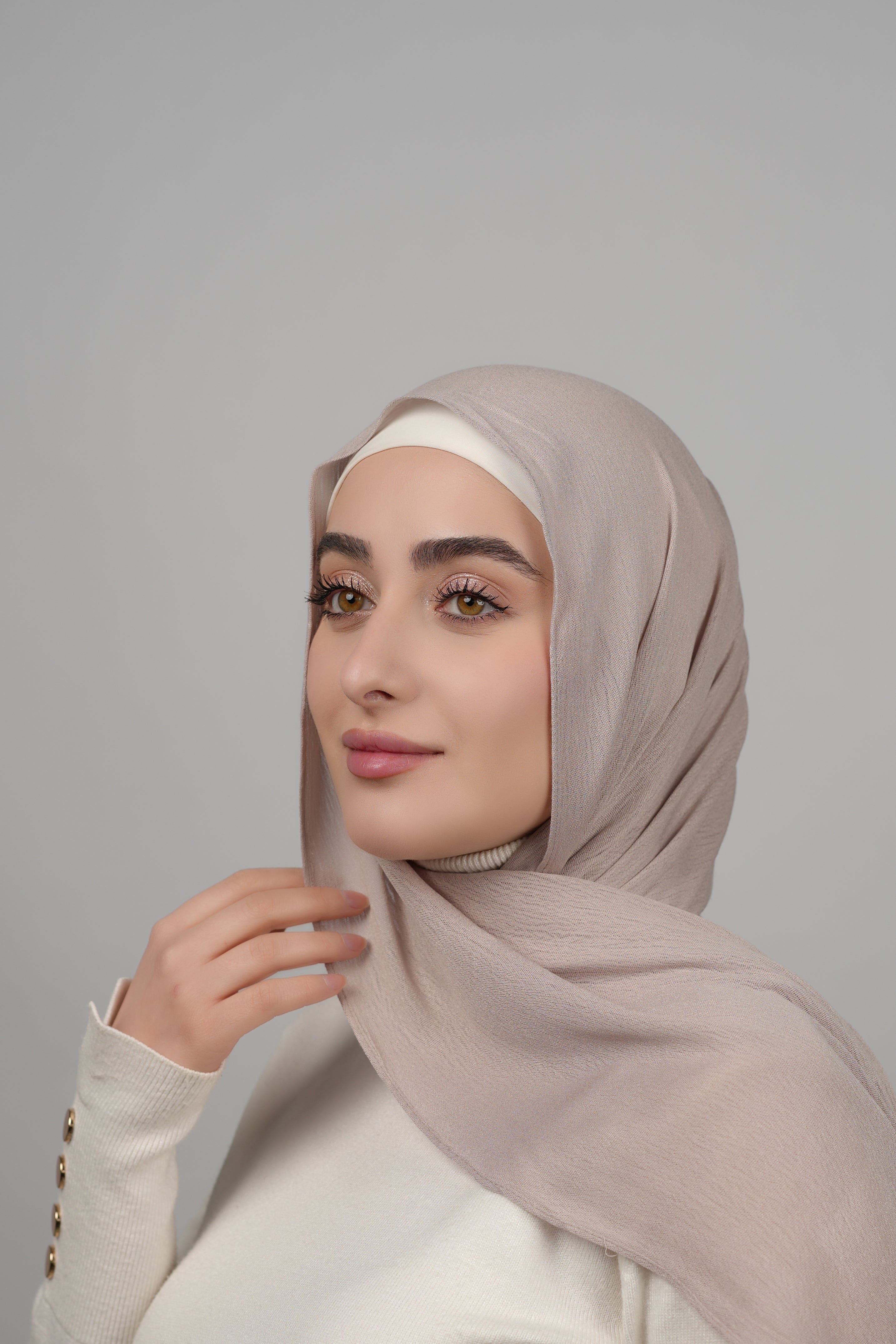 Hijab  Voile
