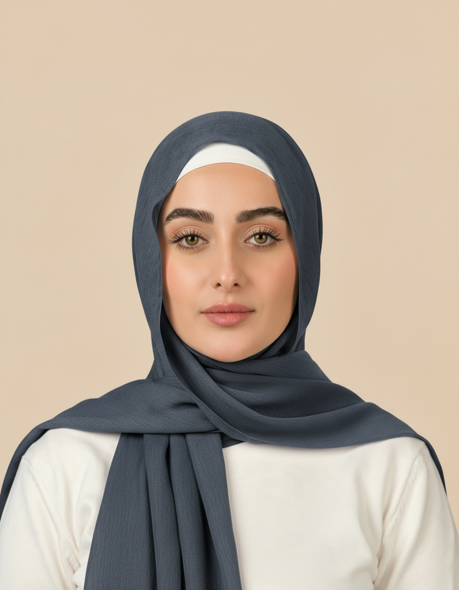 Hijab  Voile