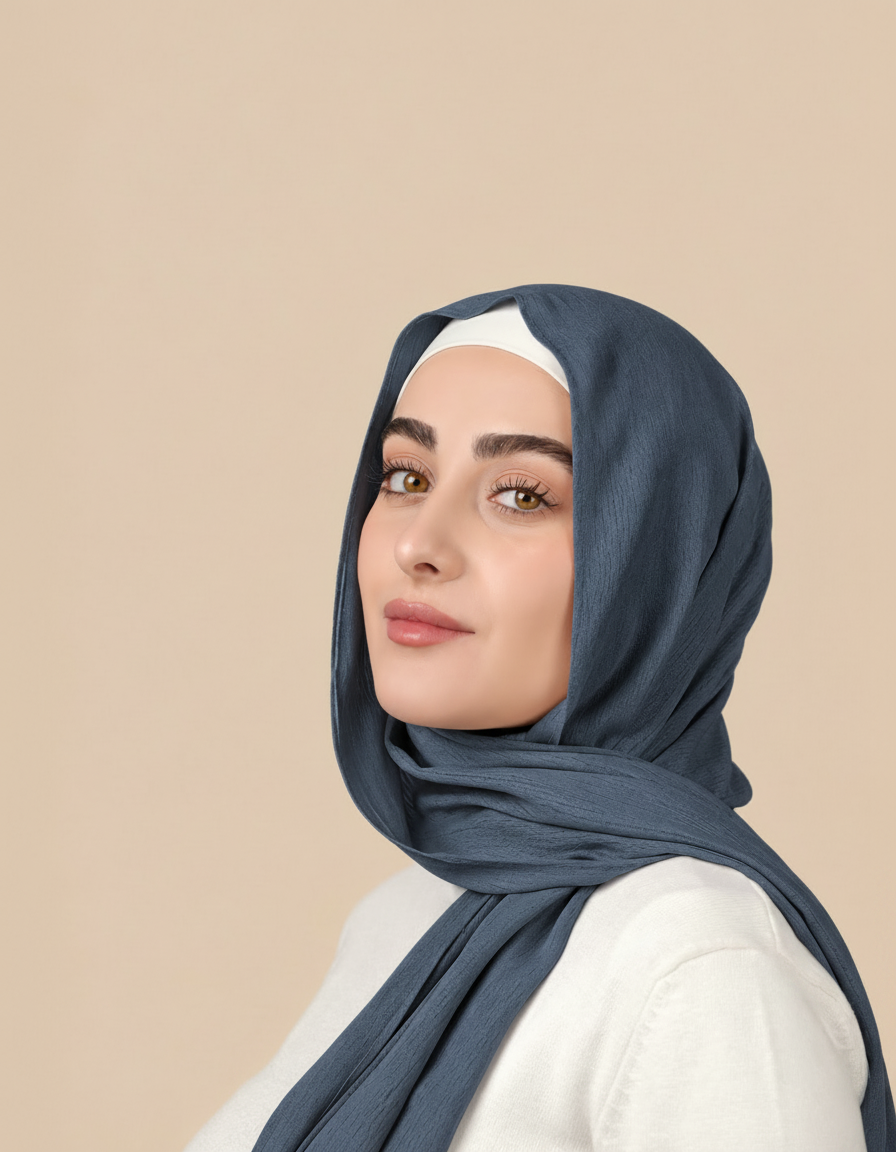 Hijab  Voile